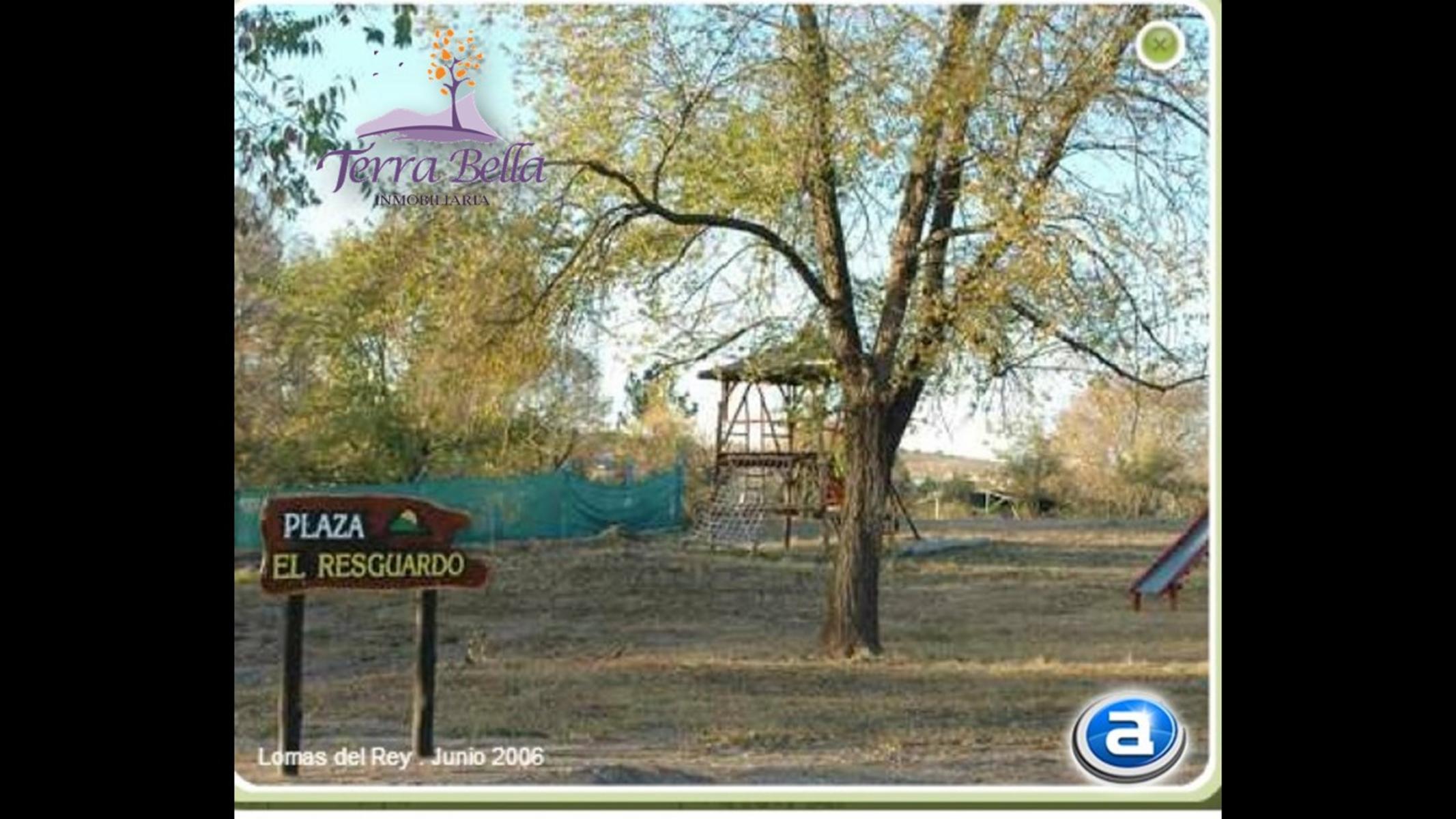 LOTES EN VENTA EN BARRIO CERRADO DE MONTAÑA LOMAS DEL REY MAYU SUMAJ — foto 11