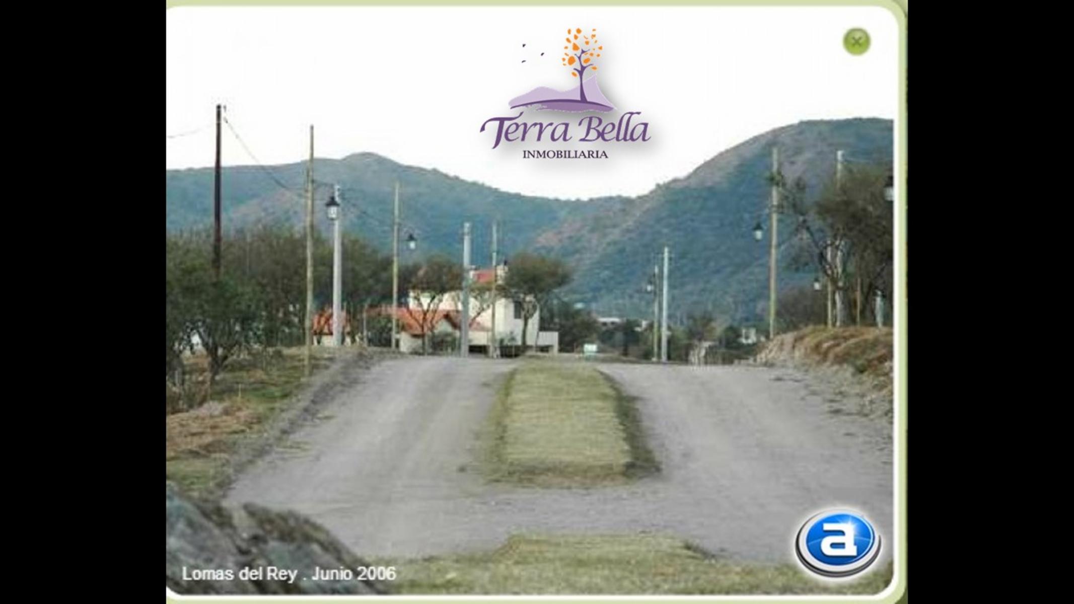 LOTES EN VENTA EN BARRIO CERRADO DE MONTAÑA LOMAS DEL REY MAYU SUMAJ — foto 12