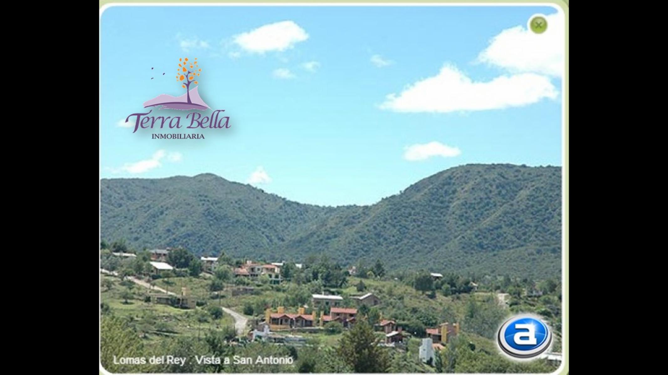 LOTES EN VENTA EN BARRIO CERRADO DE MONTAÑA LOMAS DEL REY MAYU SUMAJ — foto 15
