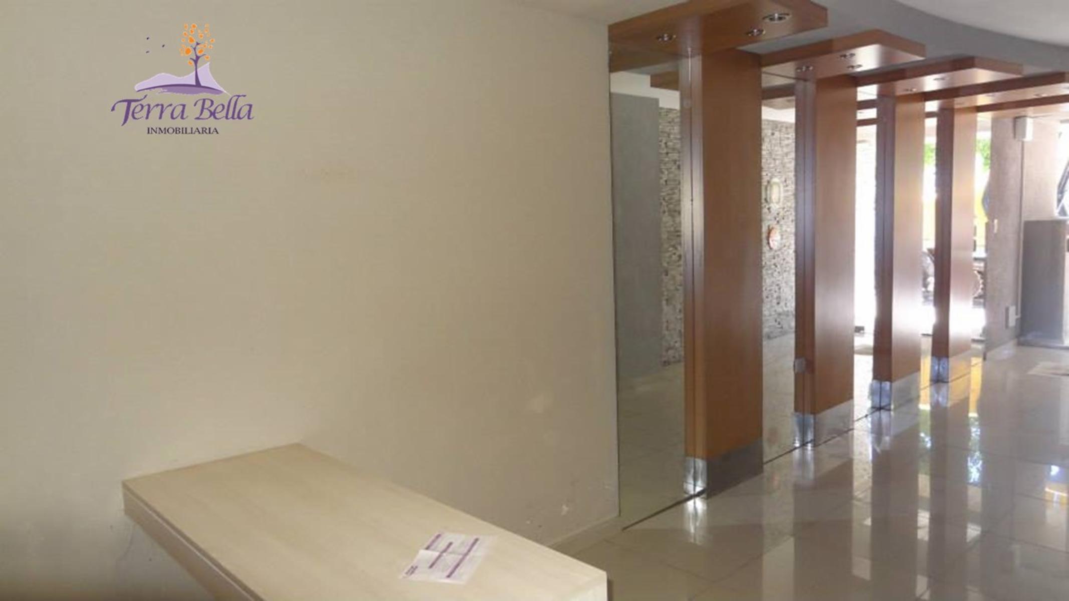 DEPARTAMENTO DE CATEGORIA EN EDIFICIO MANHATAN. UN DORMITORIO. COCHERA. PISCINA. GIM. QUINCHO. ESPECTACULAR VISTA PANORÁMICA — foto 6