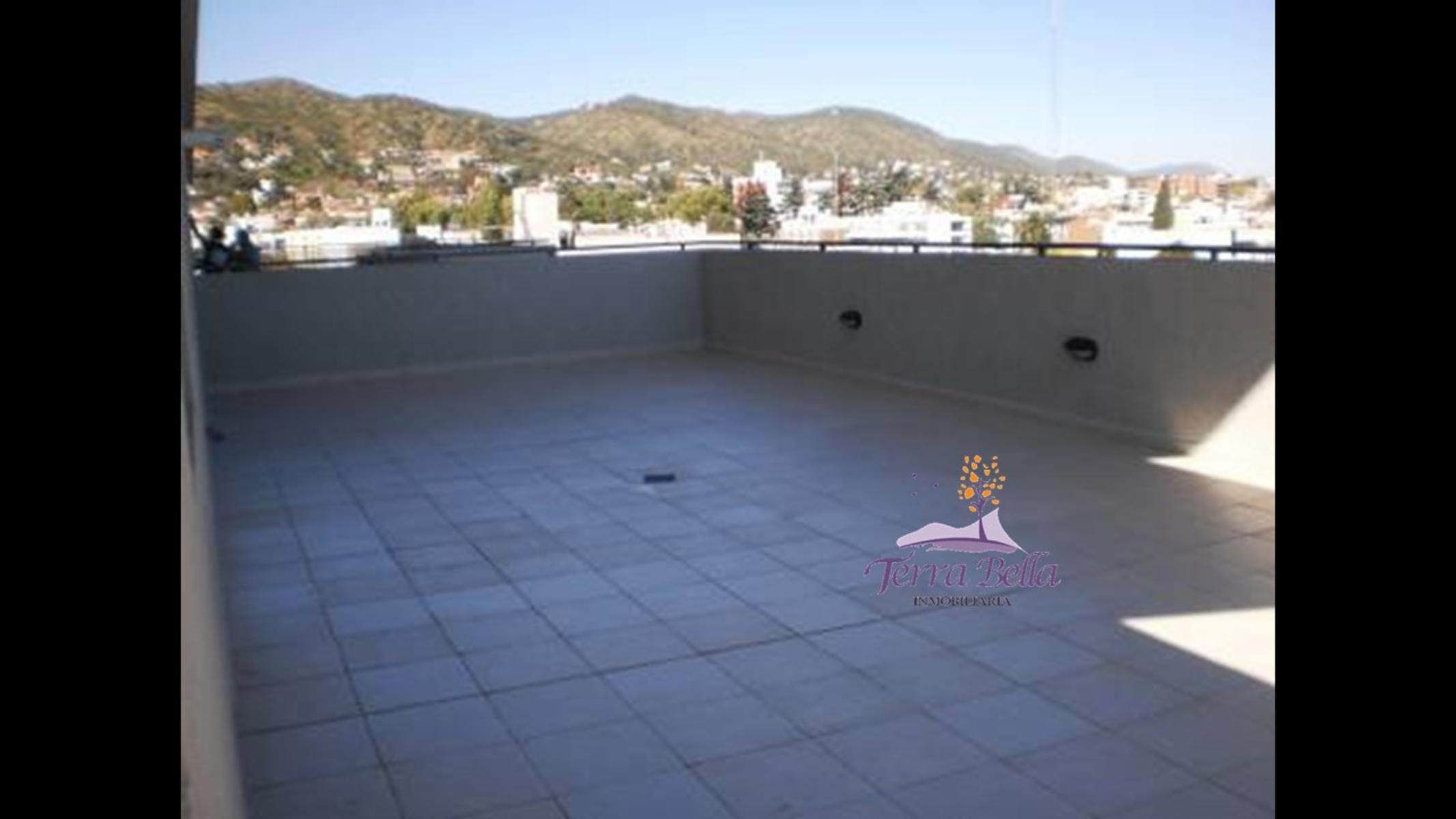 DEPARTAMENTO DE CATEGORIA EN EDIFICIO MANHATAN. UN DORMITORIO. COCHERA. PISCINA. GIM. QUINCHO. ESPECTACULAR VISTA PANORÁMICA — foto 7