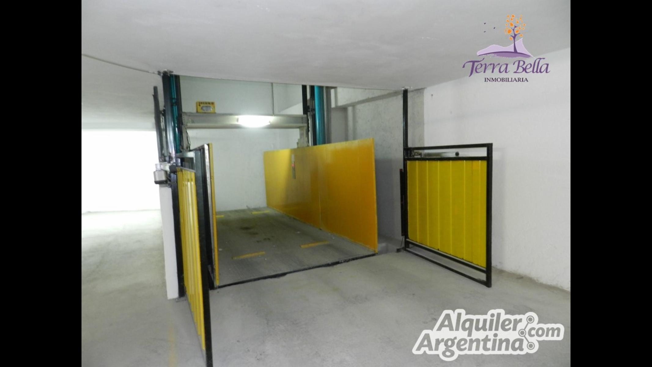 DEPARTAMENTO DE CATEGORIA EN EDIFICIO MANHATAN. UN DORMITORIO. COCHERA. PISCINA. GIM. QUINCHO. ESPECTACULAR VISTA PANORÁMICA — foto 9