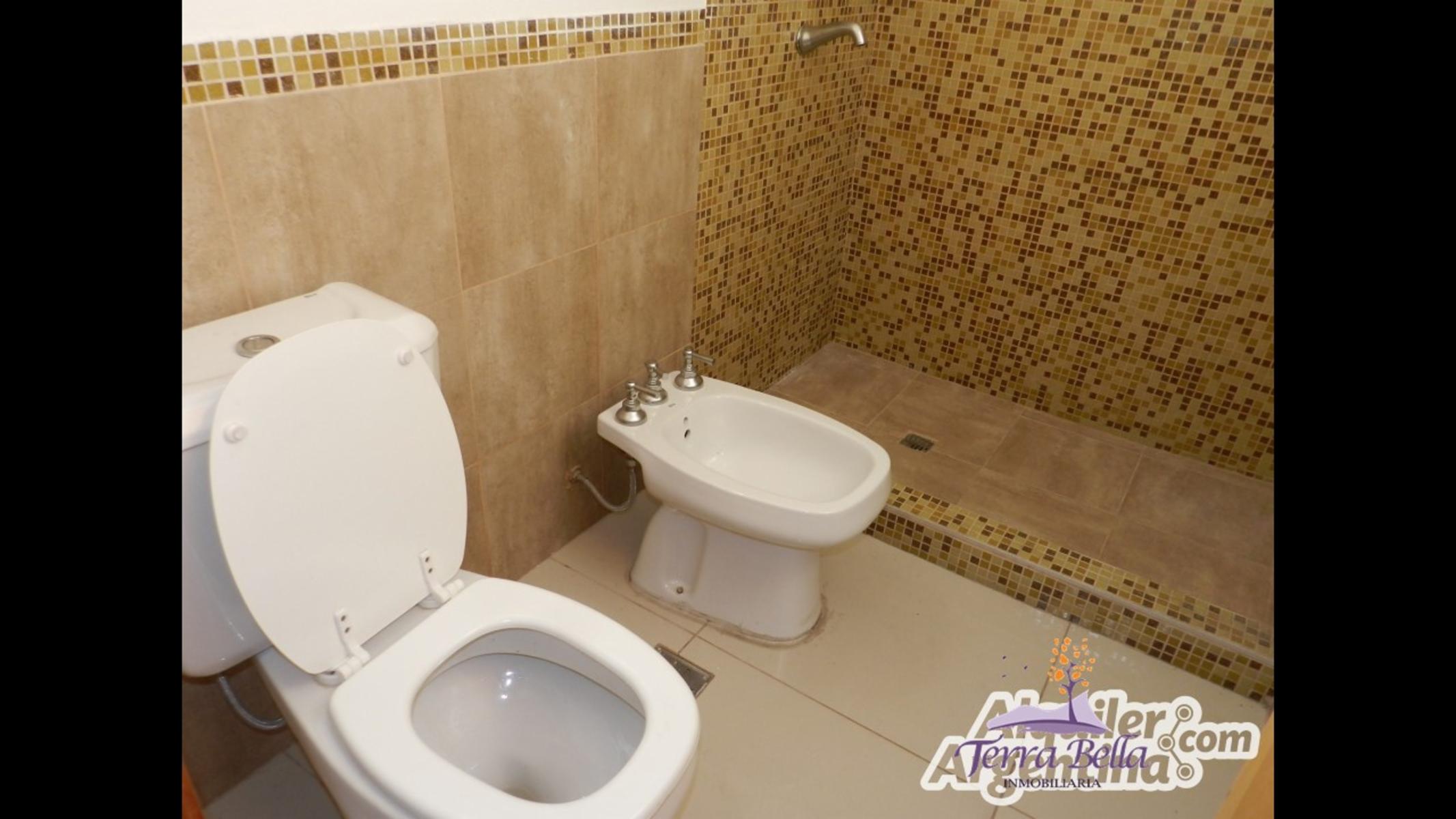 DEPARTAMENTO DE CATEGORIA EN EDIFICIO MANHATAN. UN DORMITORIO. COCHERA. PISCINA. GIM. QUINCHO. ESPECTACULAR VISTA PANORÁMICA — foto 15