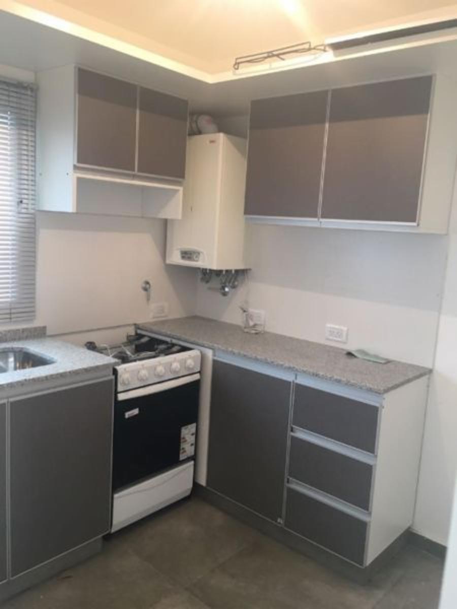 VENTA DE DUPLEX A ESTRENAR A METROS DEL LAGO SAN ROQUE. PRIMERA CATEGORIA. — foto 4