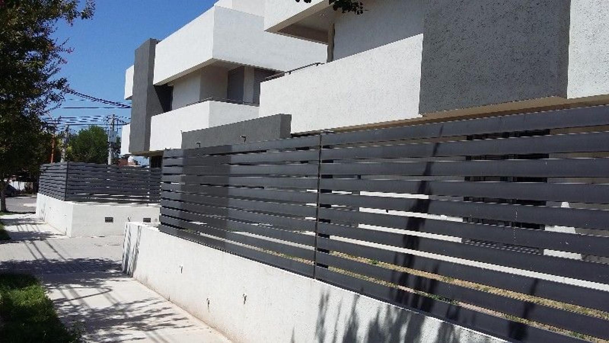 VENTA DE DUPLEX A ESTRENAR A METROS DEL LAGO SAN ROQUE. PRIMERA CATEGORIA. — foto 9