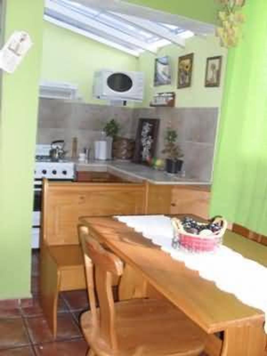 CHALET PARA 7 PERS. EN COMPLEJO A 50 MTS DEL LAGO. CON PILETA - QUINCHO - COCHERA — foto 9