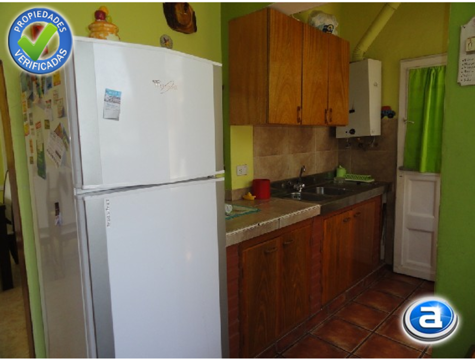 CHALET PARA 7 PERS. EN COMPLEJO A 50 MTS DEL LAGO. CON PILETA - QUINCHO - COCHERA — foto 12