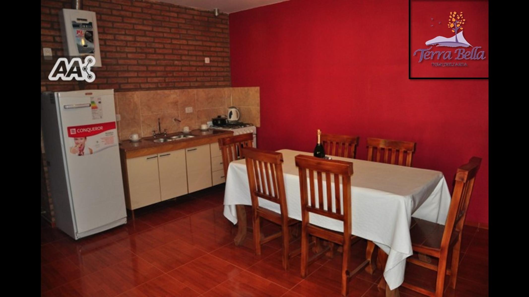 OPORTUNIDAD VENTA DE 3 CASAS MÁS UN DEPARTAMENTO CON PATIO - PILETA - COCHERA. — foto 3