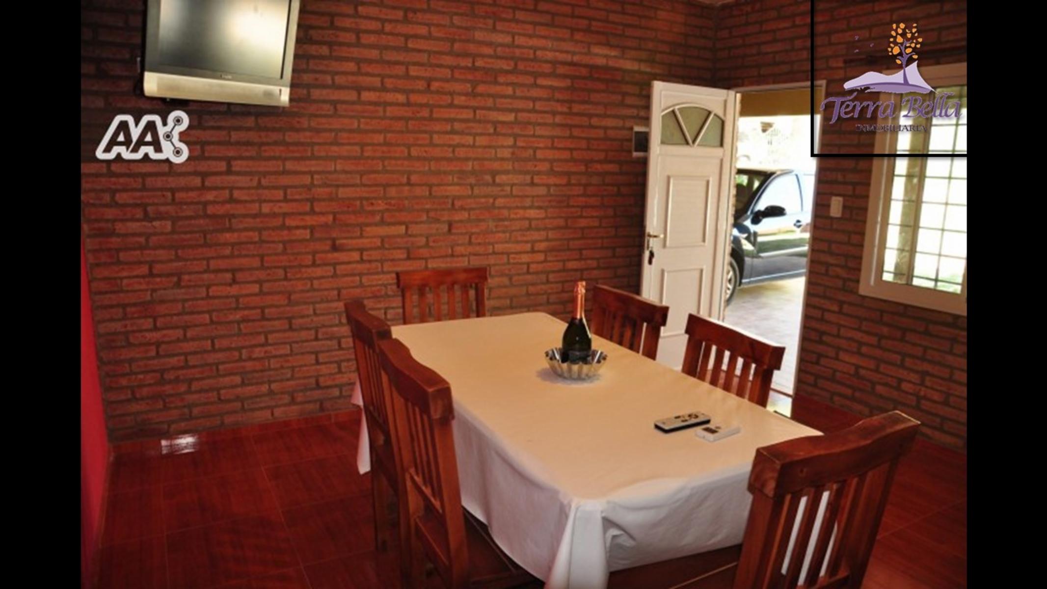 OPORTUNIDAD VENTA DE 3 CASAS MÁS UN DEPARTAMENTO CON PATIO - PILETA - COCHERA. — foto 6