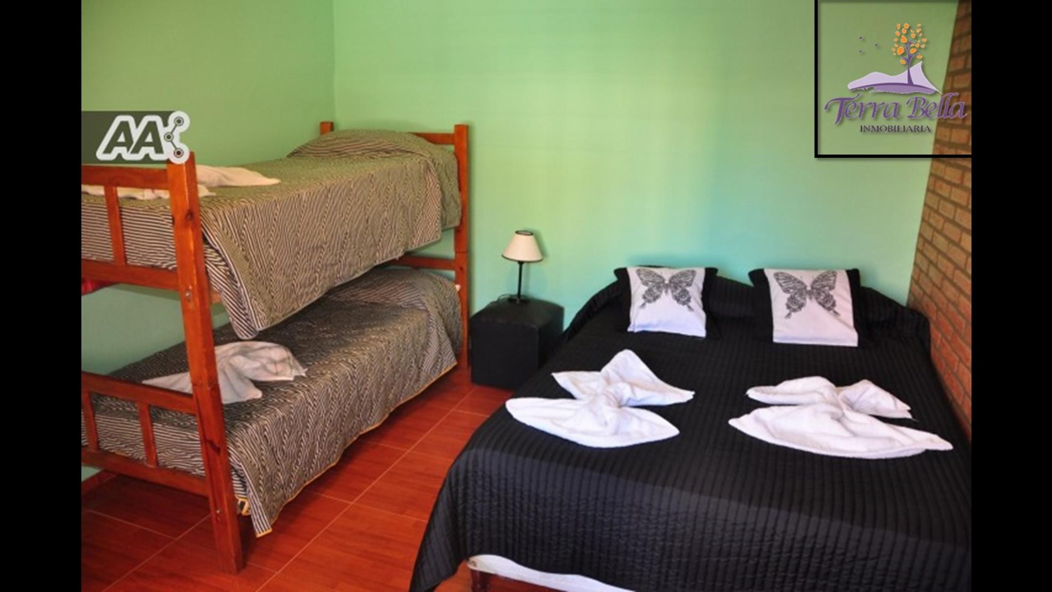 OPORTUNIDAD VENTA DE 3 CASAS MÁS UN DEPARTAMENTO CON PATIO - PILETA - COCHERA. — foto 10
