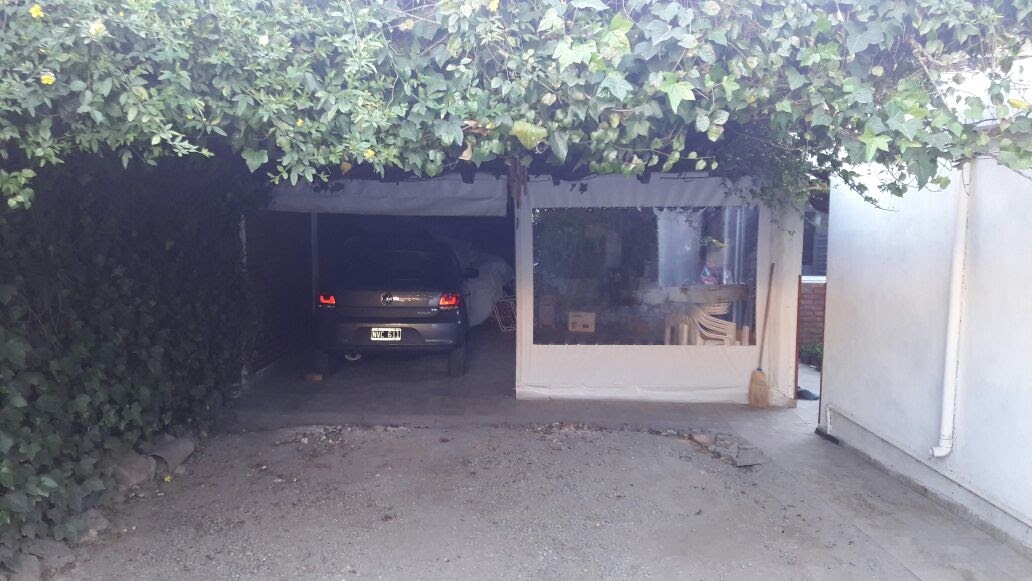 DEPTO PARA 4 PERSONAS CON COCHERA-ASADOR-AIRE ACOND. A 10 CUADRAS DEL CENTRO Y 8 CUADRAS DEL RIO — foto 5