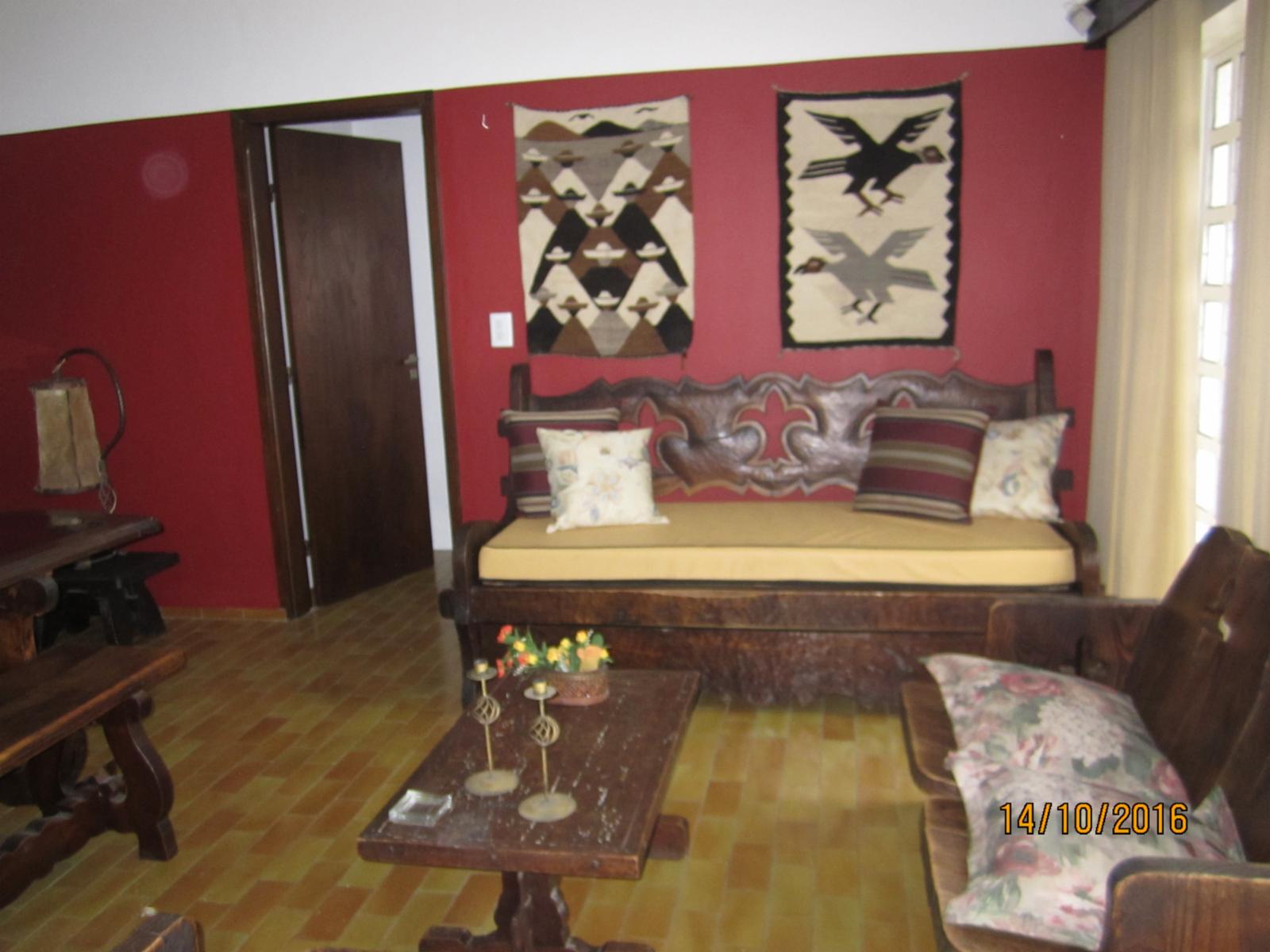 CASA COMODA PARA 6 PERSONAS, CON COCHERA, PATIO.. PILETA. A 5 CUADRAS DEL CENTRO — foto 12