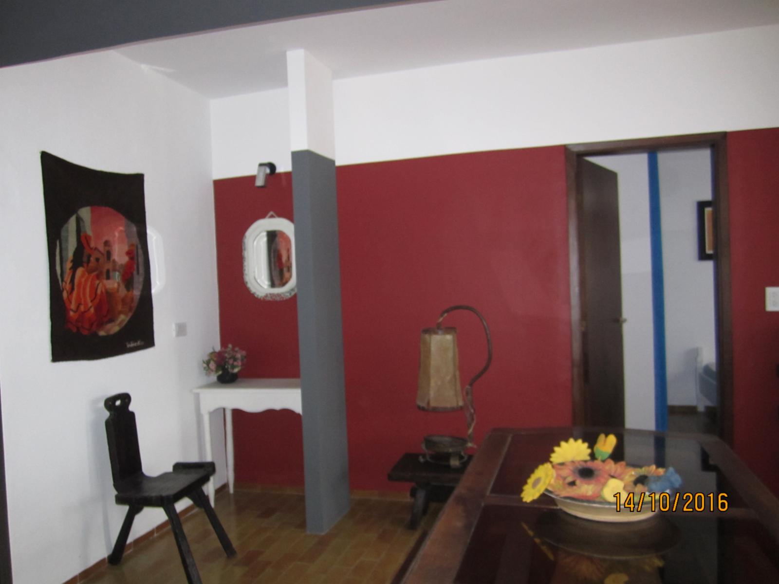 CASA COMODA PARA 6 PERSONAS, CON COCHERA, PATIO.. PILETA. A 5 CUADRAS DEL CENTRO — foto 15