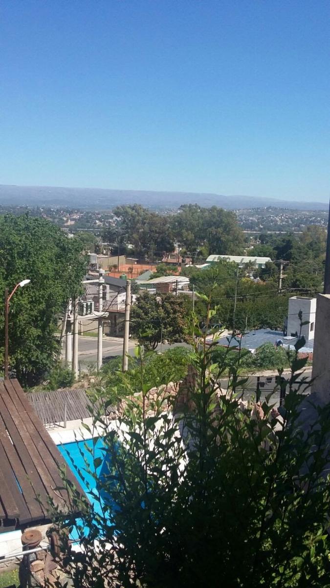 DEPARTAMENTO PARA 4 PERSONAS CON PILETA. QUINCHO Y HERMOSA VISTA PANORAMICA — foto 3