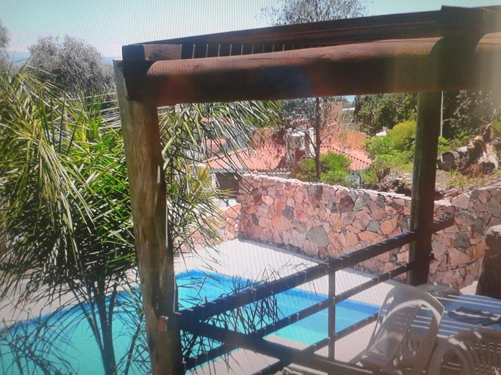 DEPARTAMENTO PARA 4 PERSONAS CON PILETA. QUINCHO Y HERMOSA VISTA PANORAMICA — foto 6
