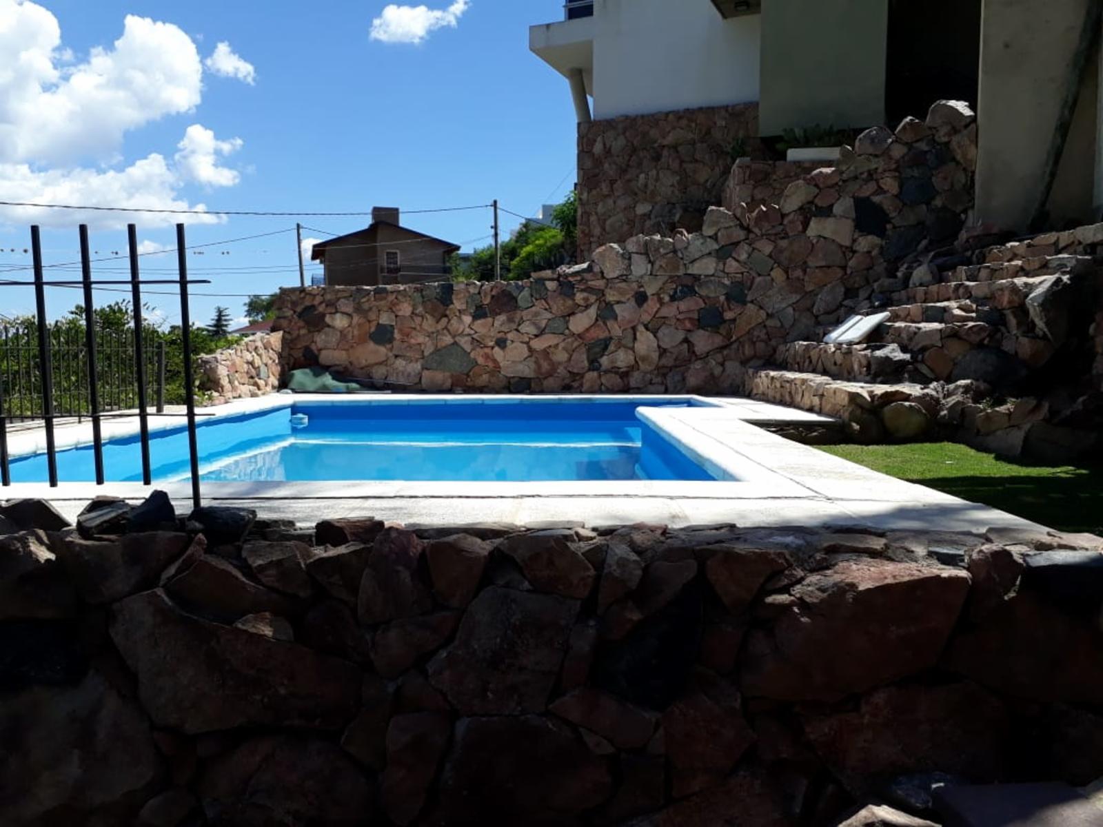 DEPARTAMENTO PARA 4 PERSONAS CON PILETA. QUINCHO Y HERMOSA VISTA PANORAMICA — foto 10