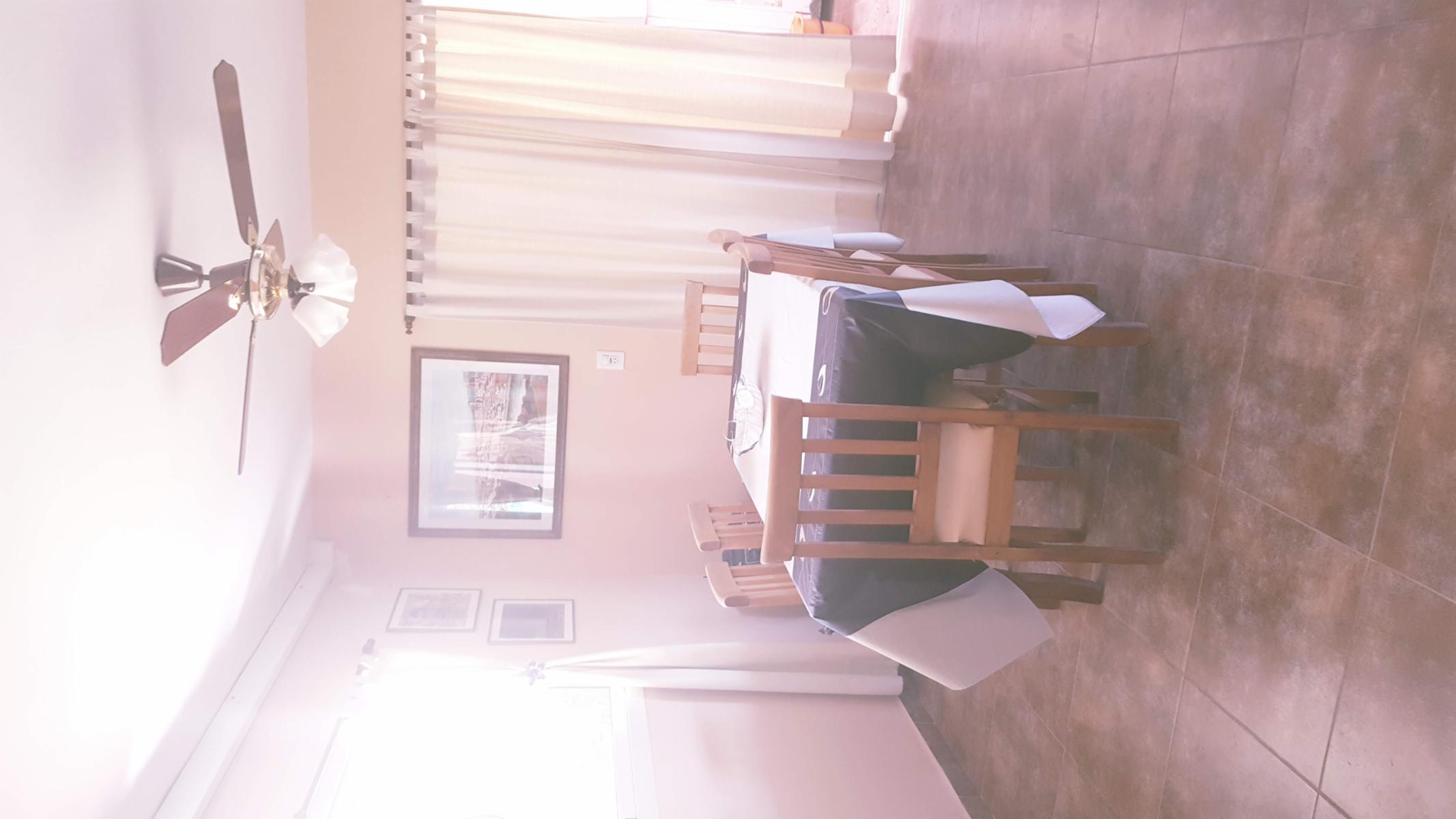 MUY LINDO CHALET EN BARRIO PRIVADO. PARQUE. PILETA. PARA 5/6 PERSONAS. BARRIO CON SEGURIDAD 24 HS — foto 11