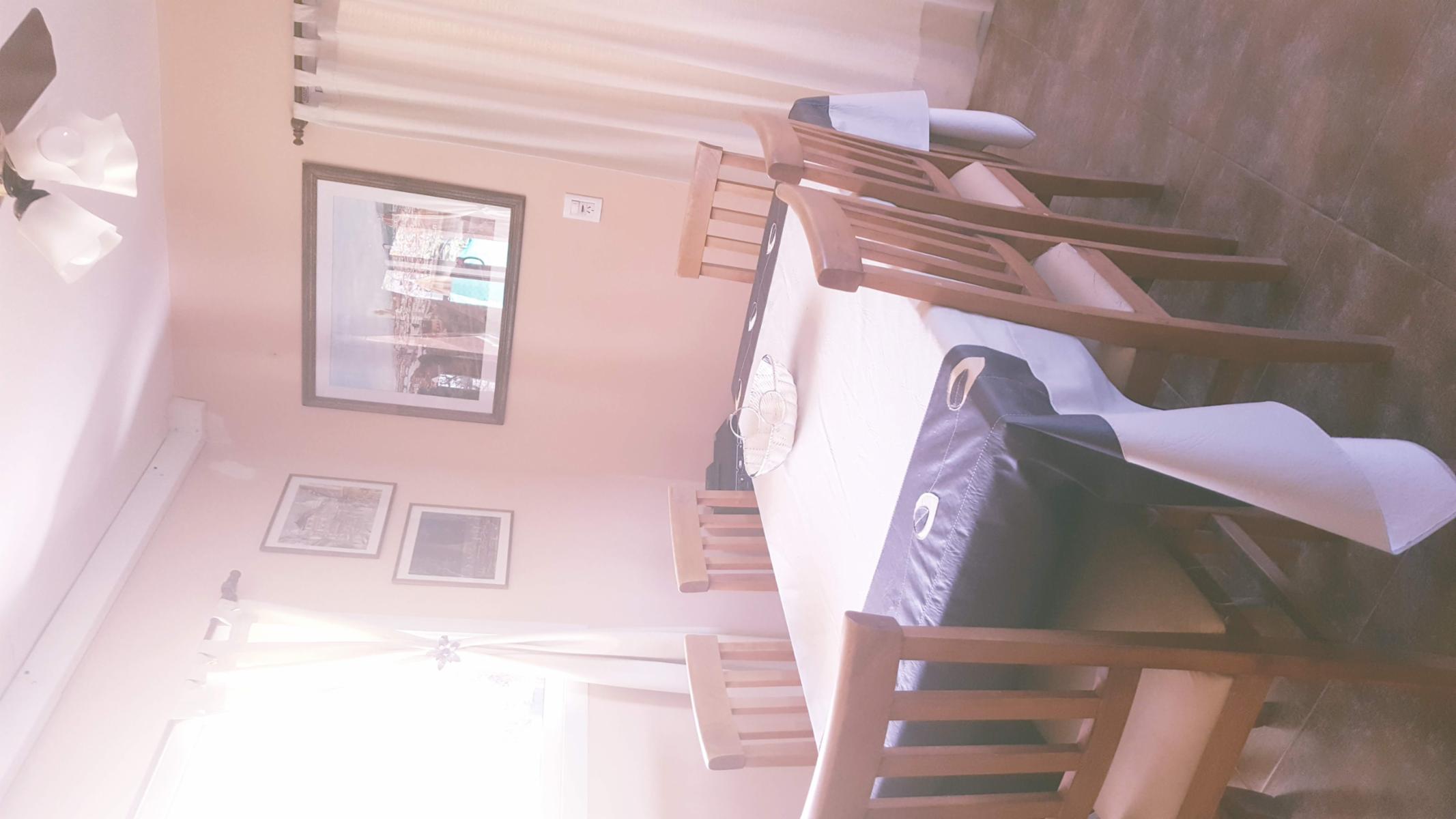 MUY LINDO CHALET EN BARRIO PRIVADO. PARQUE. PILETA. PARA 5/6 PERSONAS. BARRIO CON SEGURIDAD 24 HS — foto 12