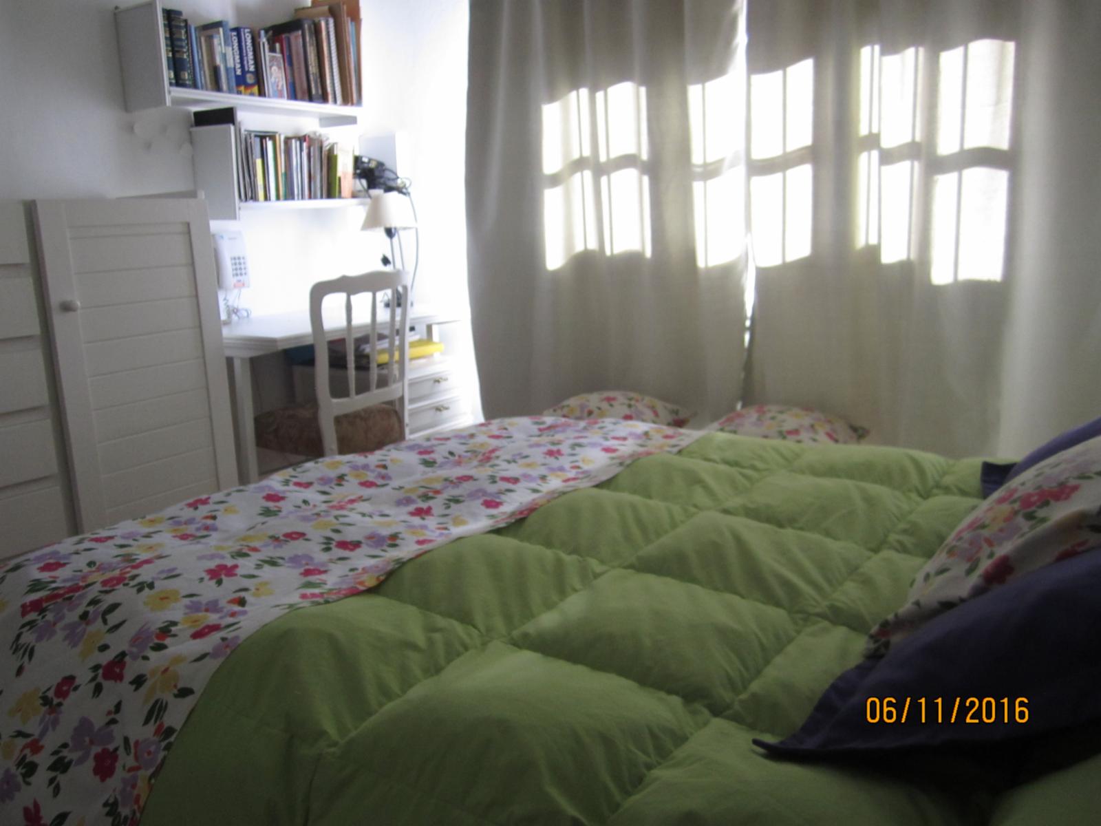 MONOAMBIENTE PROXIMO AL CENTRO. AMPLIO Y CONFORTABLE - 6