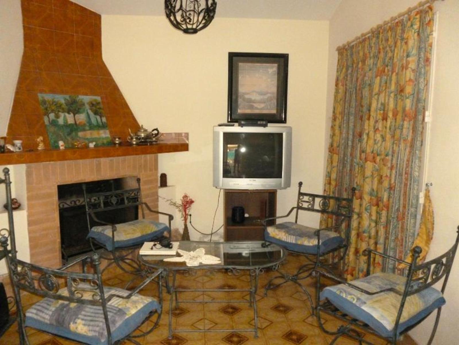 CHALET PARA 6 PERSONAS CON PILETA EXCLUSIVA. BARRIO PLAYAS DE ORO — foto 3