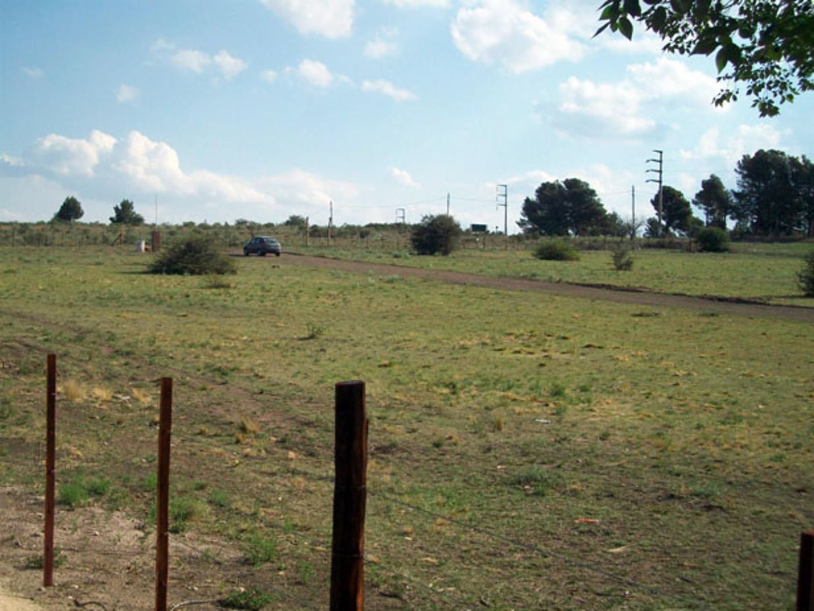 LOTEO “VILLA SAN BENITO” - LA CUMBRE. LOTEO UNICO Y EXCLUSIVO. NATURALEZA. GOLF. EXCLUSIVIDAD. LOTES CON ESCRITURA. ALUMBRADO. TODOS LOS SERVICIOS. FINANCIACION. — foto 3