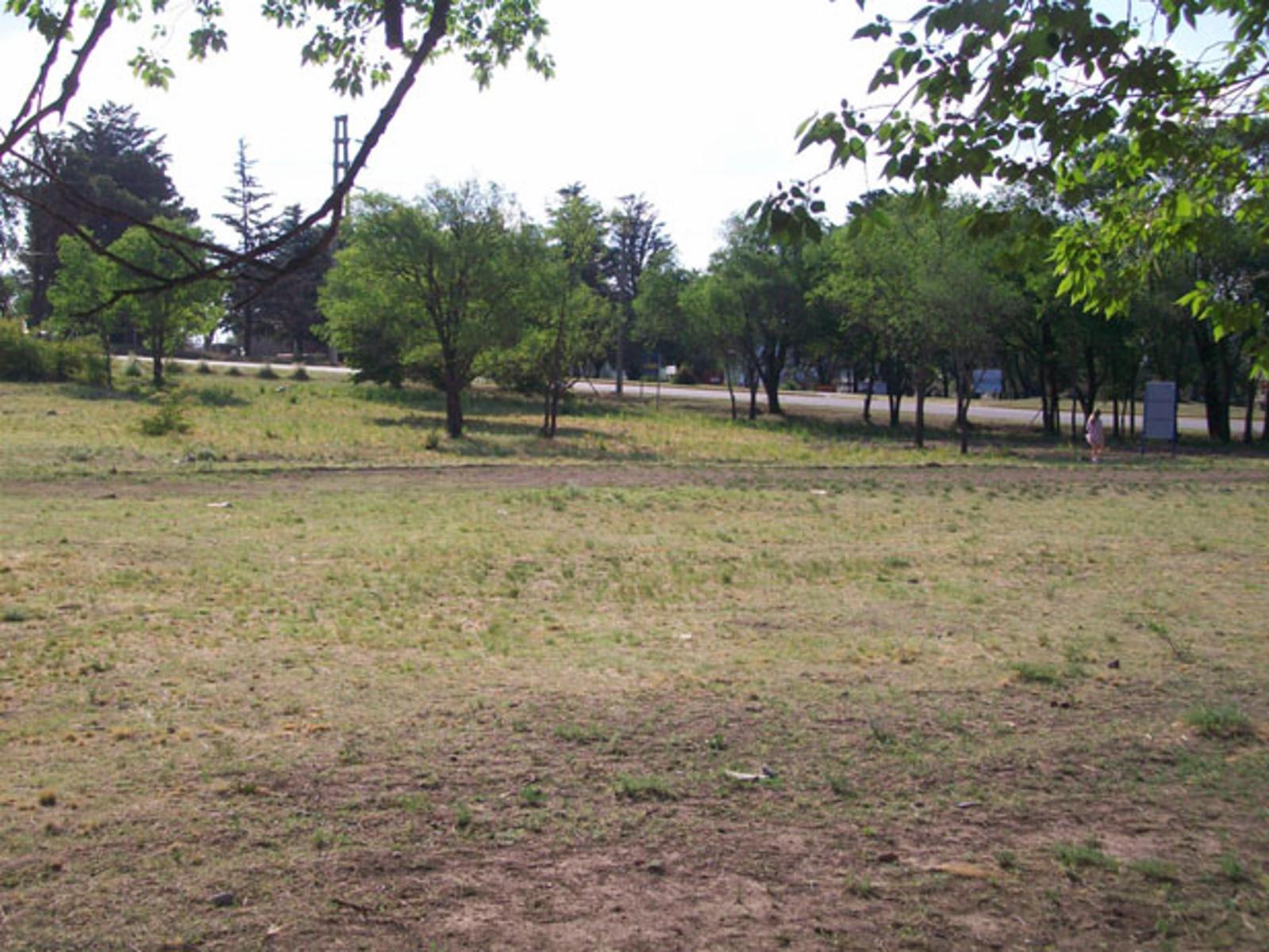 LOTEO “VILLA SAN BENITO” - LA CUMBRE. LOTEO UNICO Y EXCLUSIVO. NATURALEZA. GOLF. EXCLUSIVIDAD. LOTES CON ESCRITURA. ALUMBRADO. TODOS LOS SERVICIOS. FINANCIACION. — foto 12