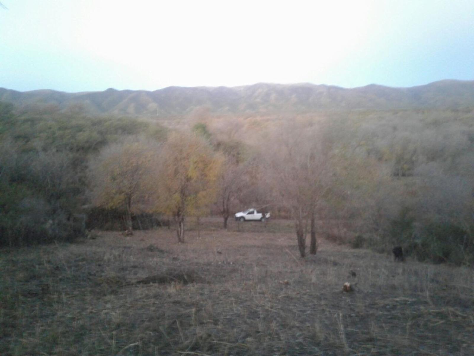 LOTEO EN MOLINARI - COSQUIN. TRANQUILIDAD. VISTA PANORÁMICA. NATURALEZA. LOTES CON ESCRITURA Y SERVICIOS — foto 4