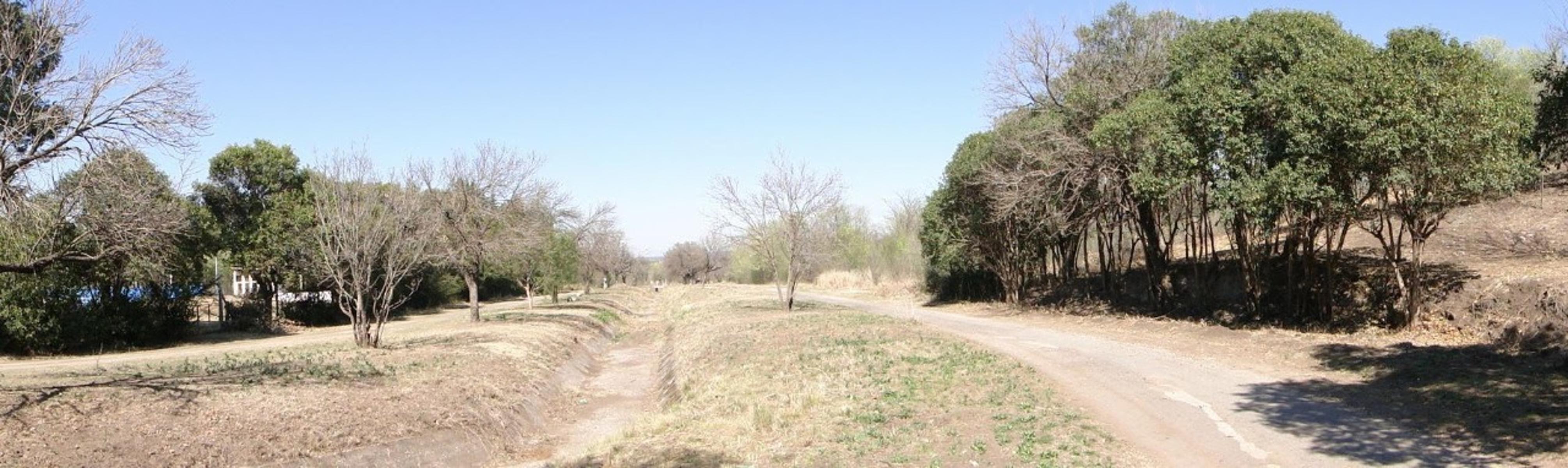LOTEO EN MOLINARI - COSQUIN. TRANQUILIDAD. VISTA PANORÁMICA. NATURALEZA. LOTES CON ESCRITURA Y SERVICIOS — foto 7
