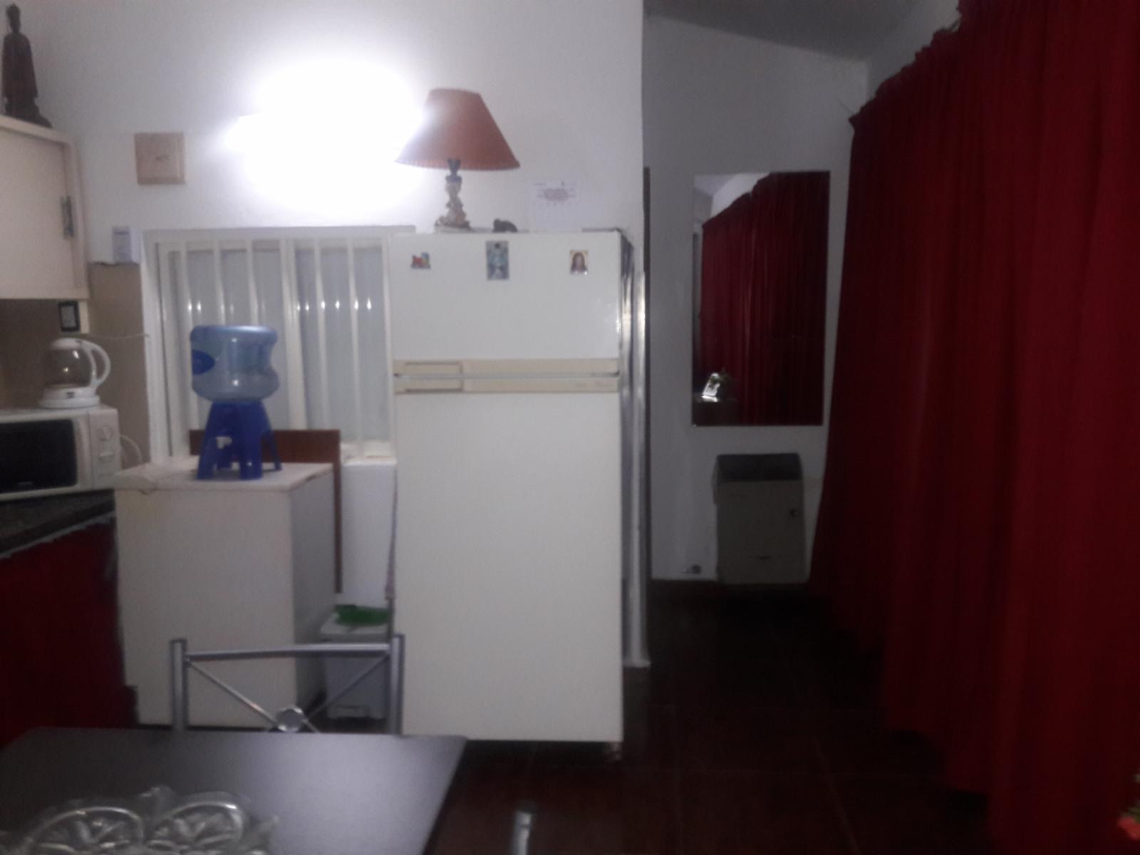 DEPTO PARA 2/3 PERSONAS CON PARQUE. PILETA. ASADOR. A METROS DEL LAGO SAN ROQUE — foto 13