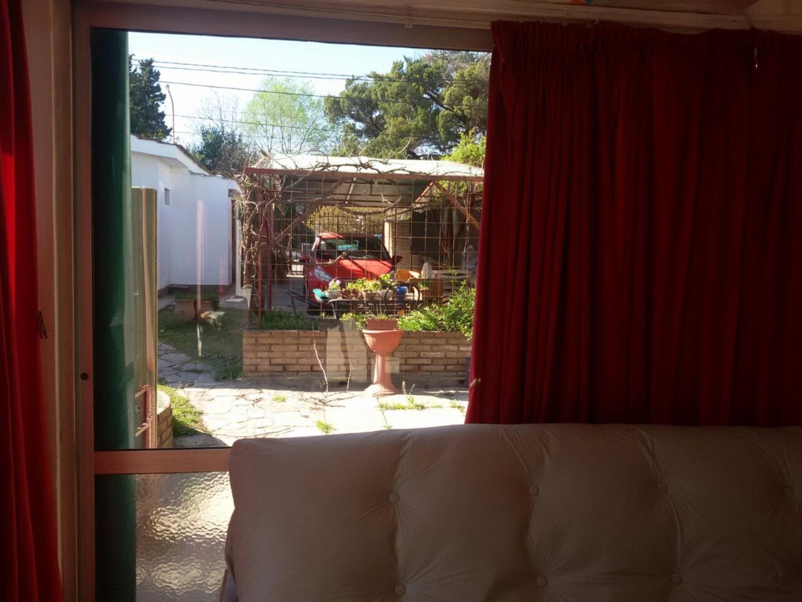 DEPTO PARA 2/3 PERSONAS CON PARQUE. PILETA. ASADOR. A METROS DEL LAGO SAN ROQUE - 19