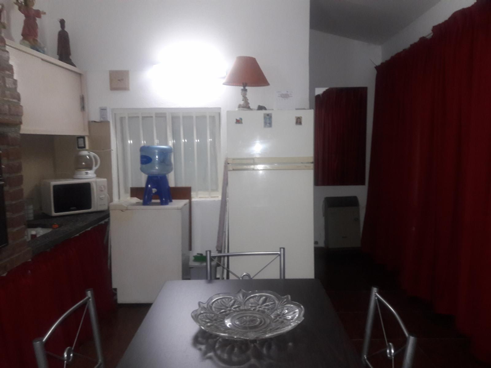 DEPTO PARA 2/3 PERSONAS CON PARQUE. PILETA. ASADOR. A METROS DEL LAGO SAN ROQUE - 22