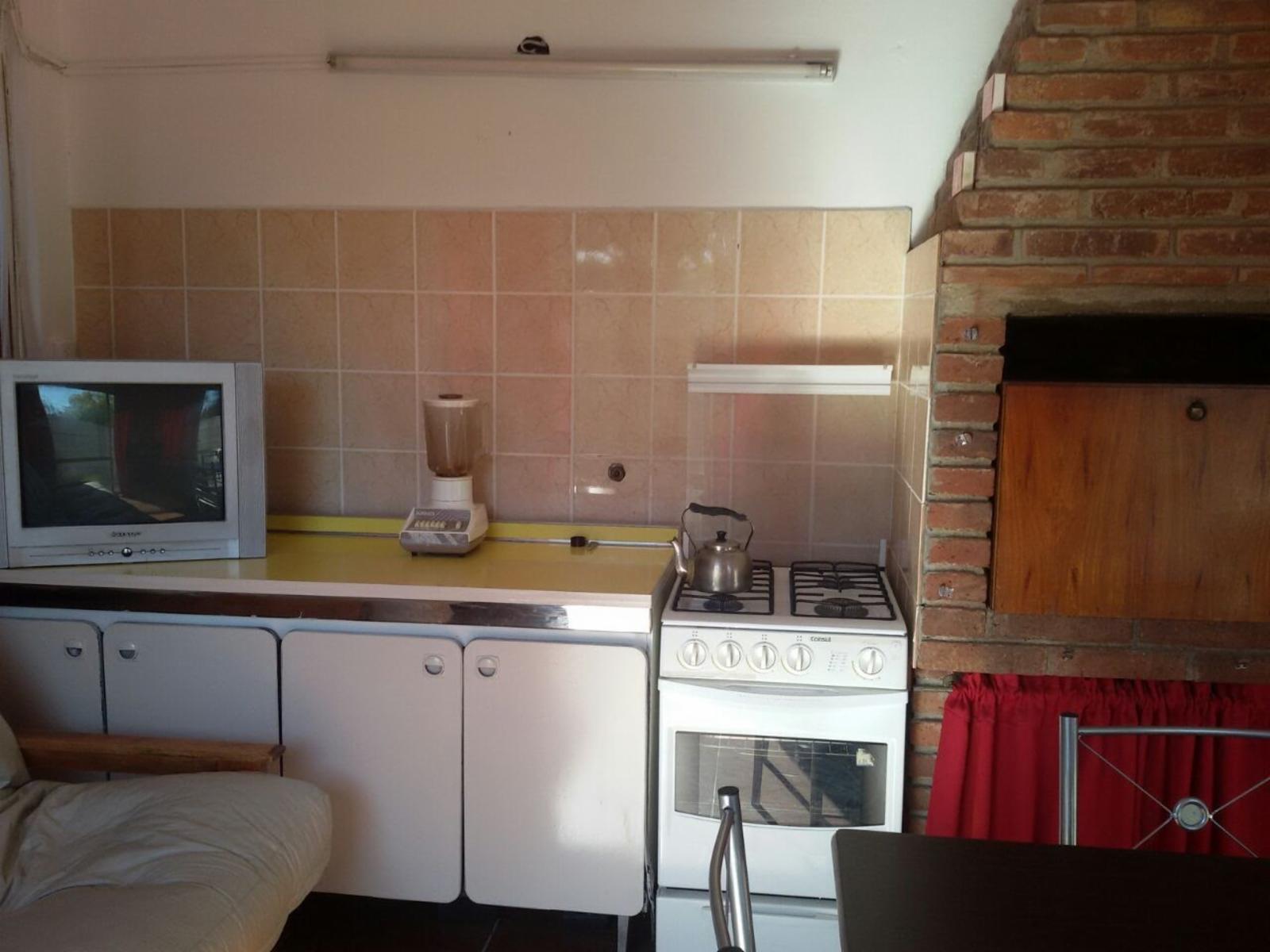 DEPTO PARA 2/3 PERSONAS CON PARQUE. PILETA. ASADOR. A METROS DEL LAGO SAN ROQUE - 24