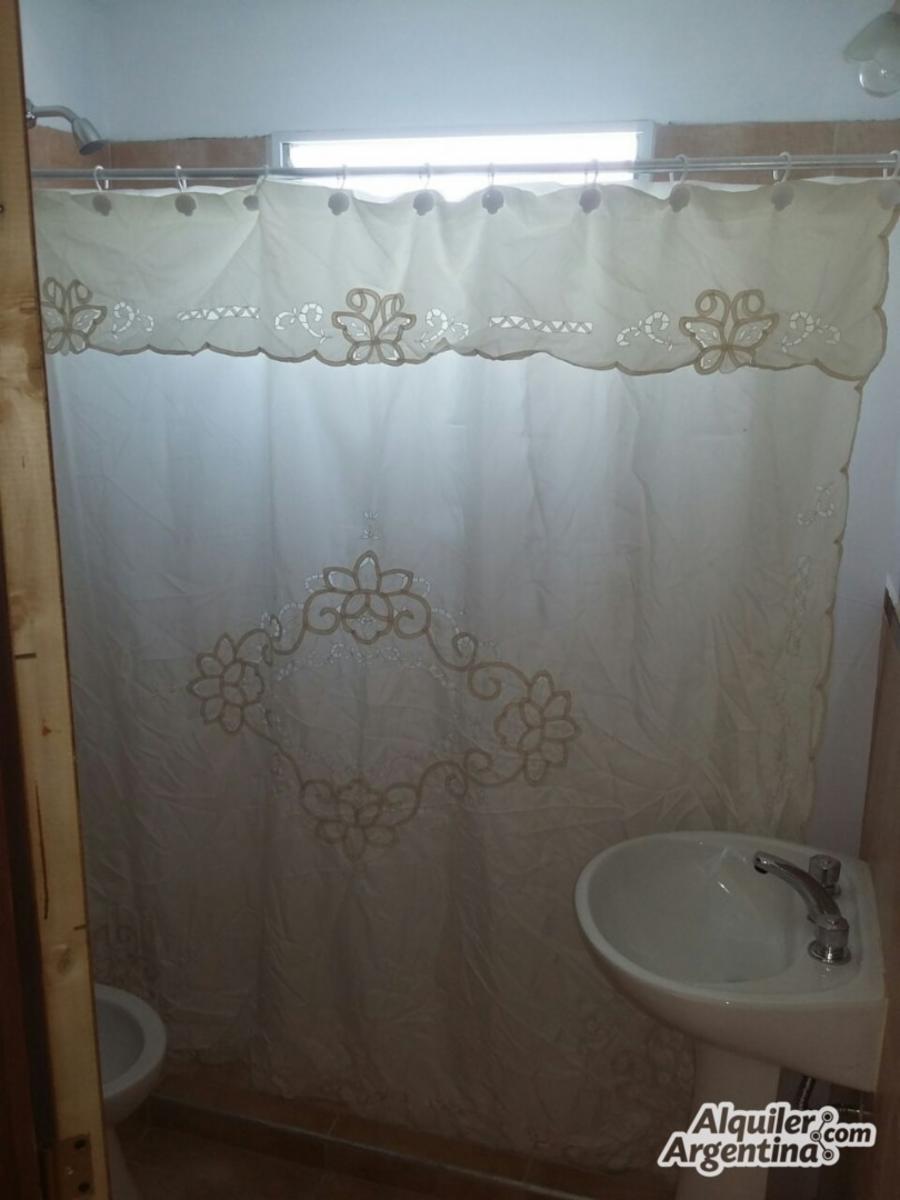 DEPARTAMENTO CÓMODO PARA 4 PERSONAS CON COCHERA — foto 4