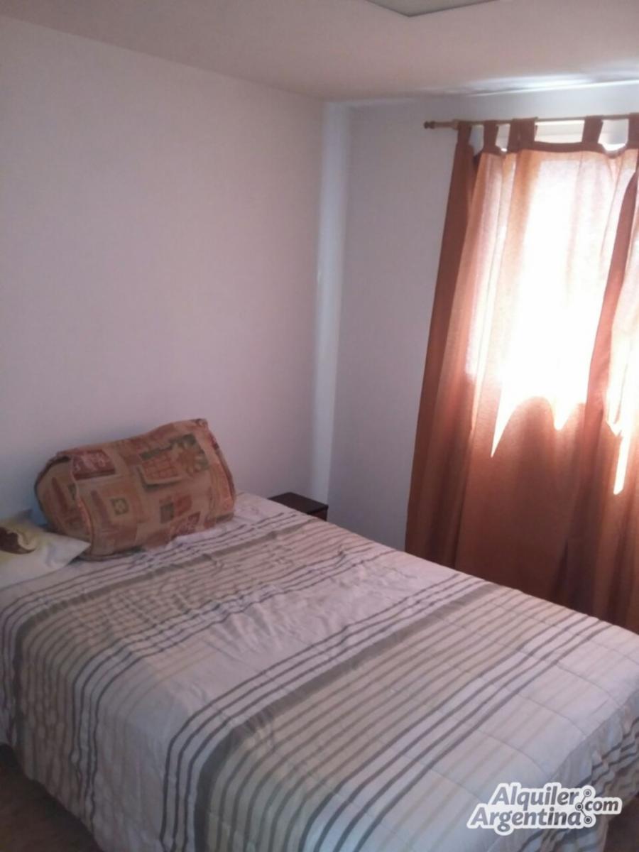 DEPARTAMENTO CÓMODO PARA 4 PERSONAS CON COCHERA — foto 5