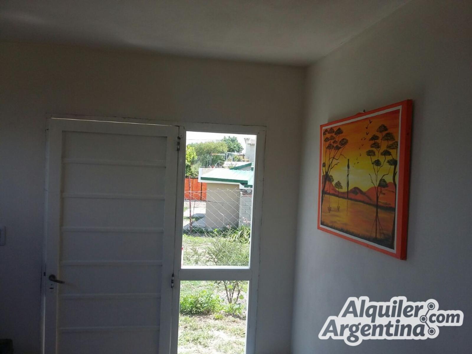 DEPARTAMENTO CÓMODO PARA 4 PERSONAS CON COCHERA — foto 8