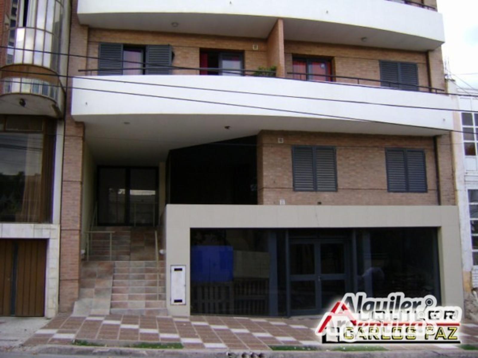 DEPARTAMENTOS FRENTE A LA MUNICIPALIDAD DE CARLOS PAZ. — foto 12