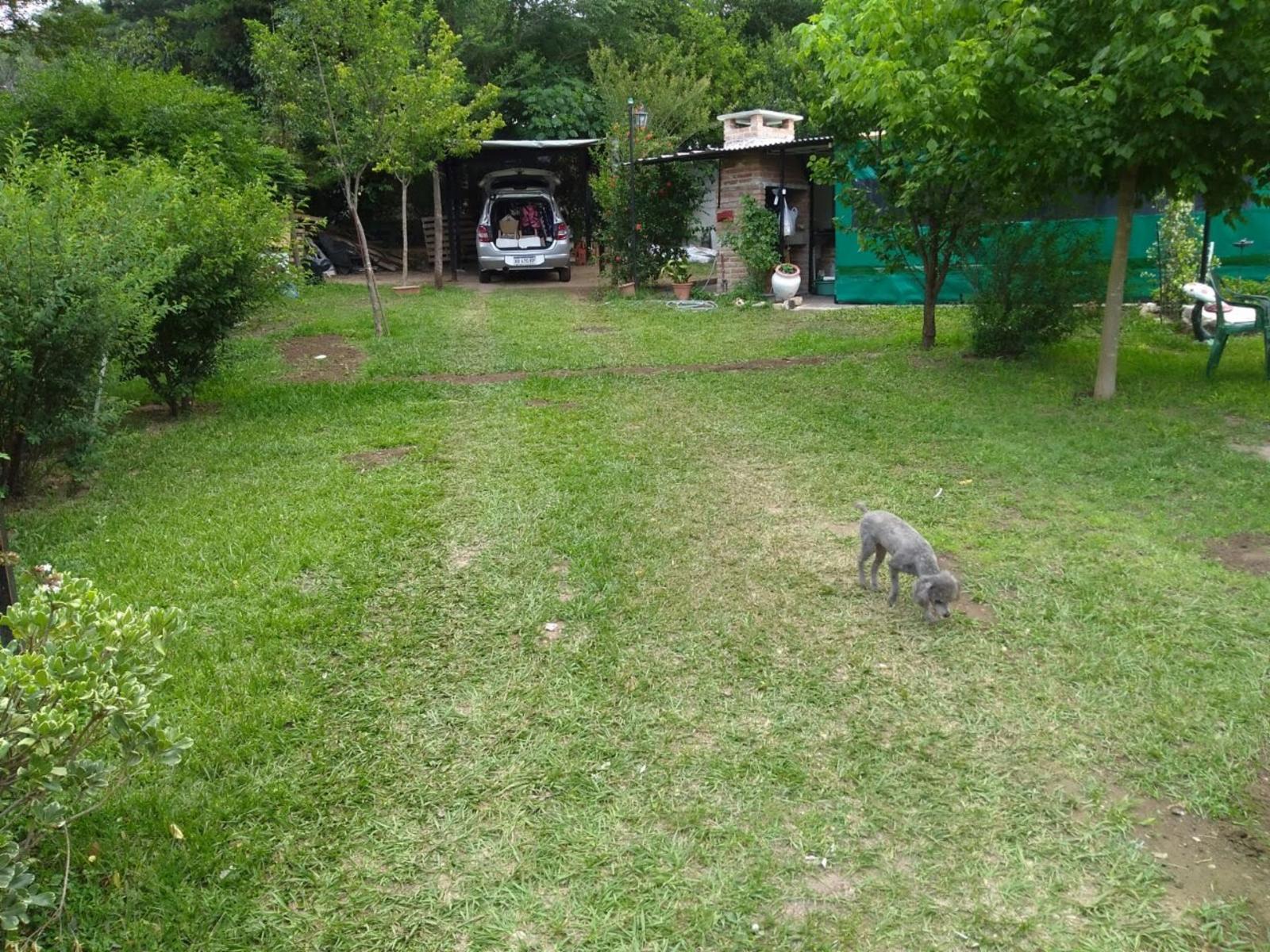 MONOAMBIENTE PARA 2 A 4 PERSONAS. CON PILETA DE USO ECLUSIVO - ASADOR - ATIO - COCHERA. — foto 10