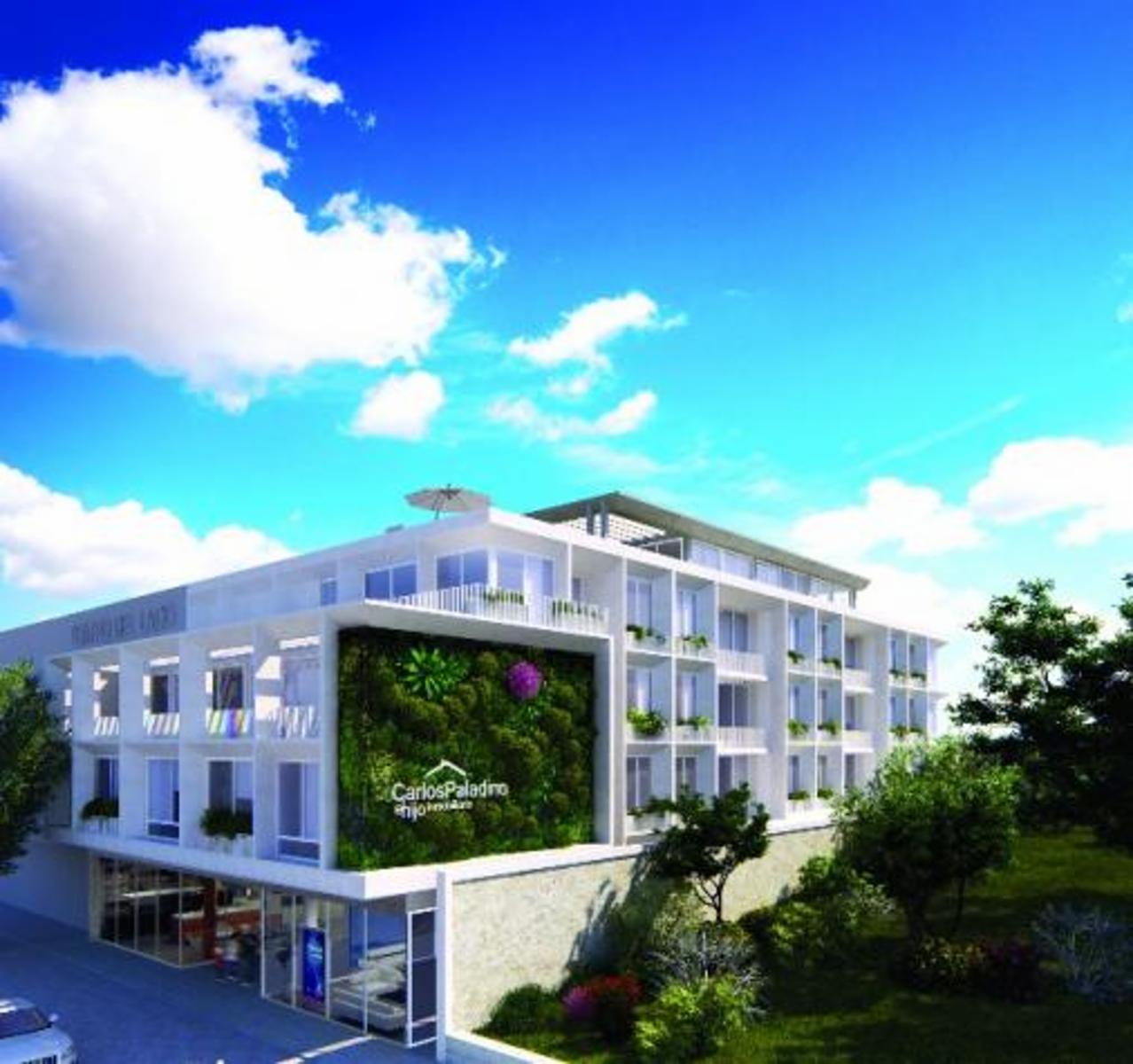 EDIFICIO STEFANO IV - UBICACION PRIVILEGIADA. GRAN CATEGORIA. DISEÑO ECOLOGICO. A METROS DEL LAGO Y DEL CENTRO DE CARLOS PAZ — foto 5