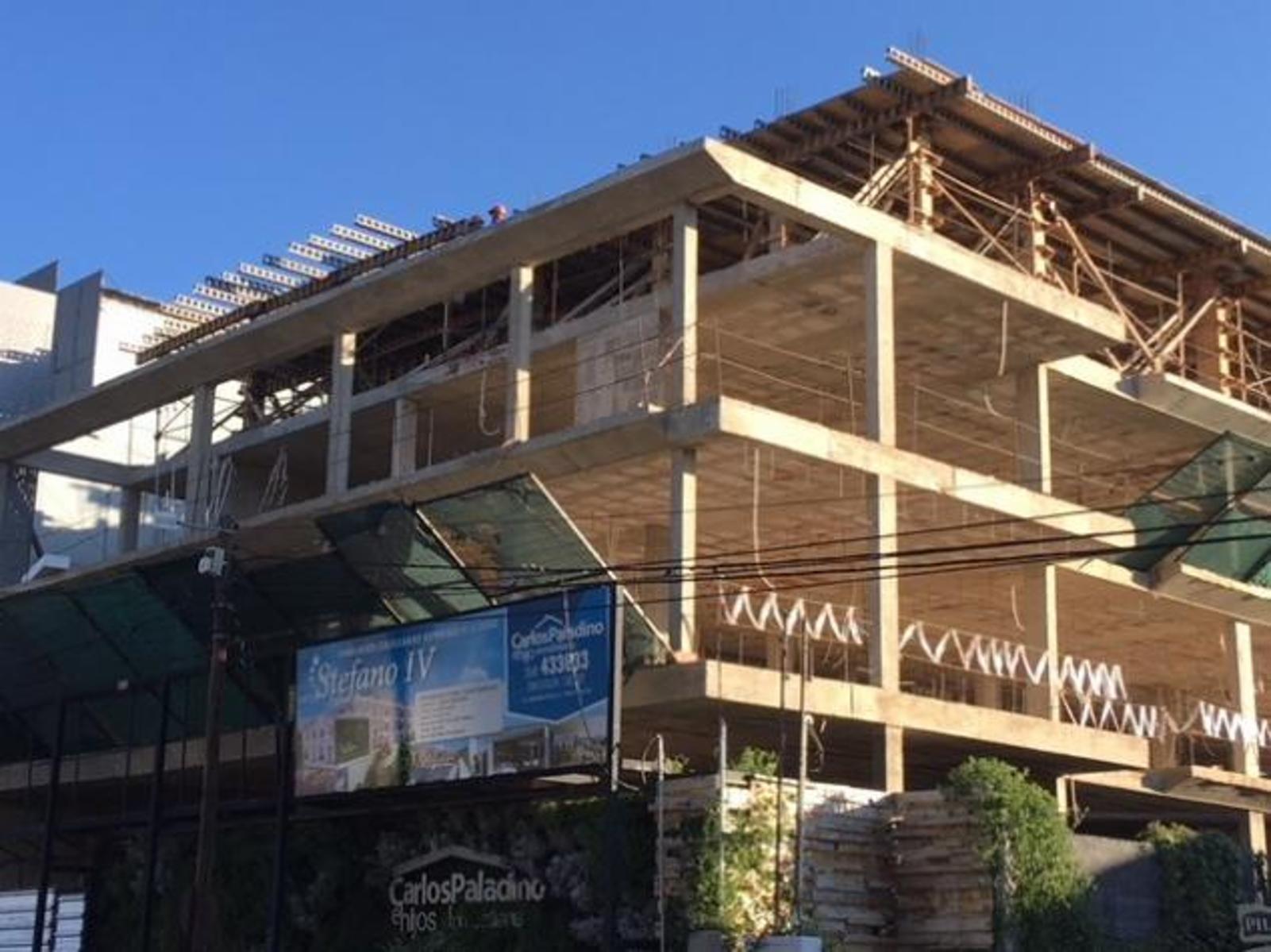 EDIFICIO STEFANO IV - UBICACION PRIVILEGIADA. GRAN CATEGORIA. DISEÑO ECOLOGICO. A METROS DEL LAGO Y DEL CENTRO DE CARLOS PAZ — foto 12