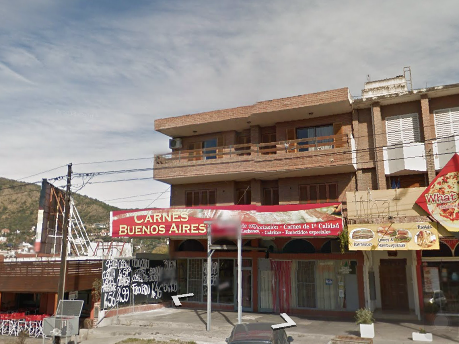 VENTA DE LOCAL COMERCIAL CON UBICACION ESTRATÉGICA - 1