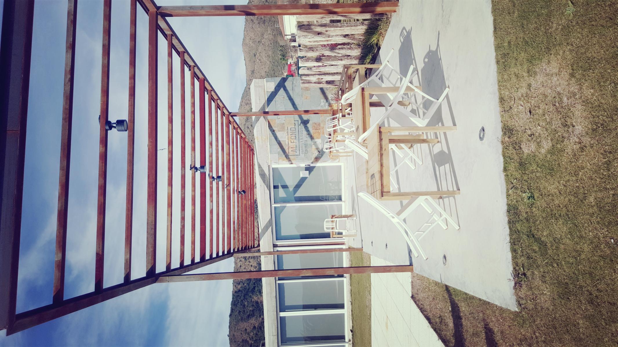 CONDOMINIO SIERRA PACIFICA. DENTRO DE COUNTRY CARLOS PAZ GOLF. AMPLIOS AMBIENTES, AMENTITIES. PRIMERA CALIDAD DE CONSTRUCCIÓN — foto 13