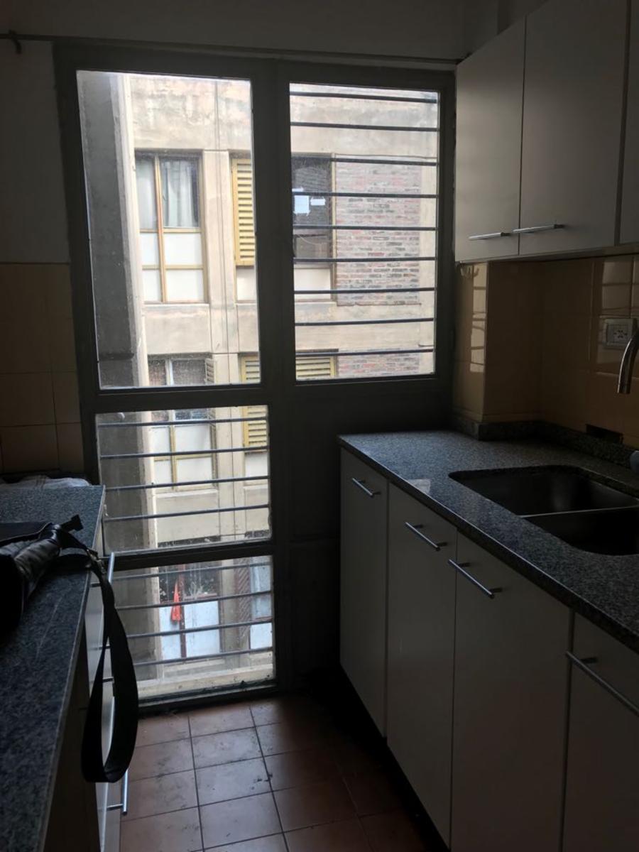 Departamento 2 dorm, con muy buena ubicación. OPORTUNIDAD — foto 5