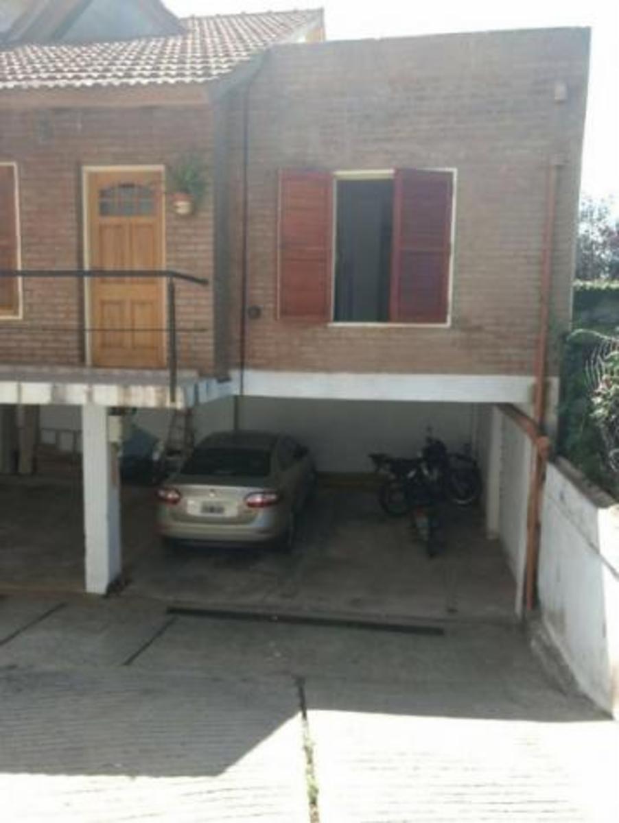 DEPARTAMENTO UN DORMITORIO EN BARRIO SANTA RITA. COCHERA. — foto 2