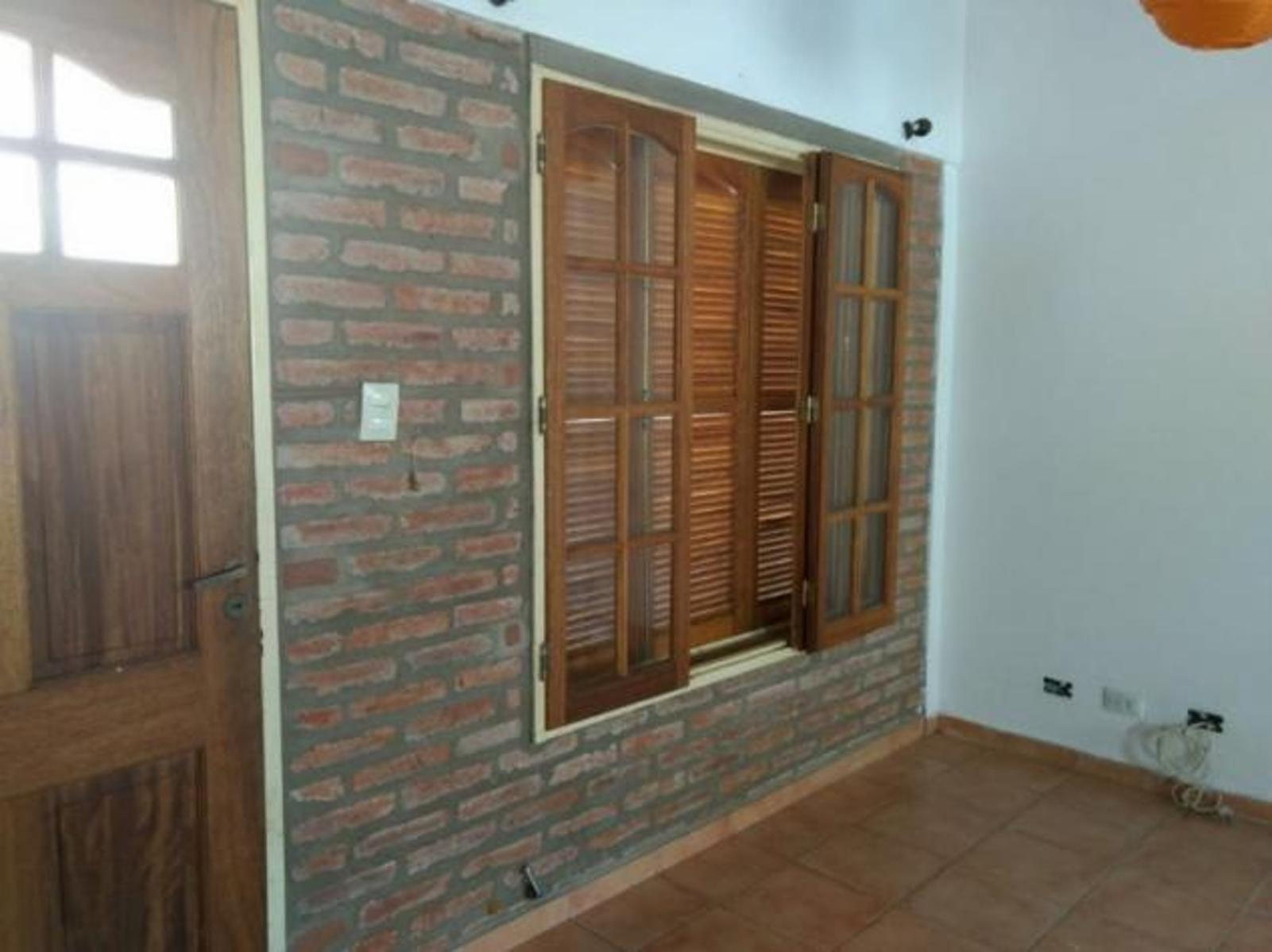 DEPARTAMENTO UN DORMITORIO EN BARRIO SANTA RITA. COCHERA. — foto 6