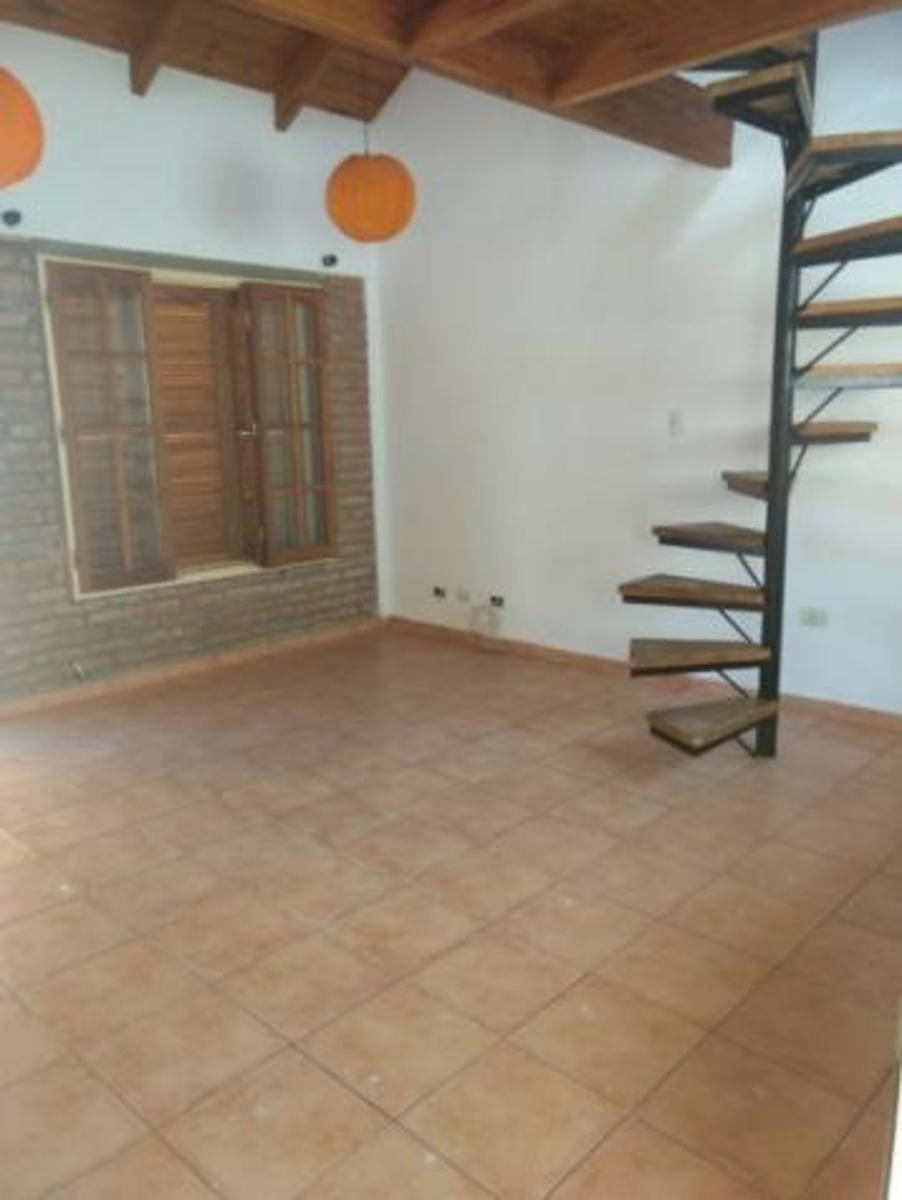 DEPARTAMENTO UN DORMITORIO EN BARRIO SANTA RITA. COCHERA. — foto 7