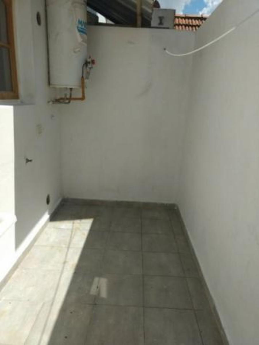 DEPARTAMENTO UN DORMITORIO EN BARRIO SANTA RITA. COCHERA. — foto 8