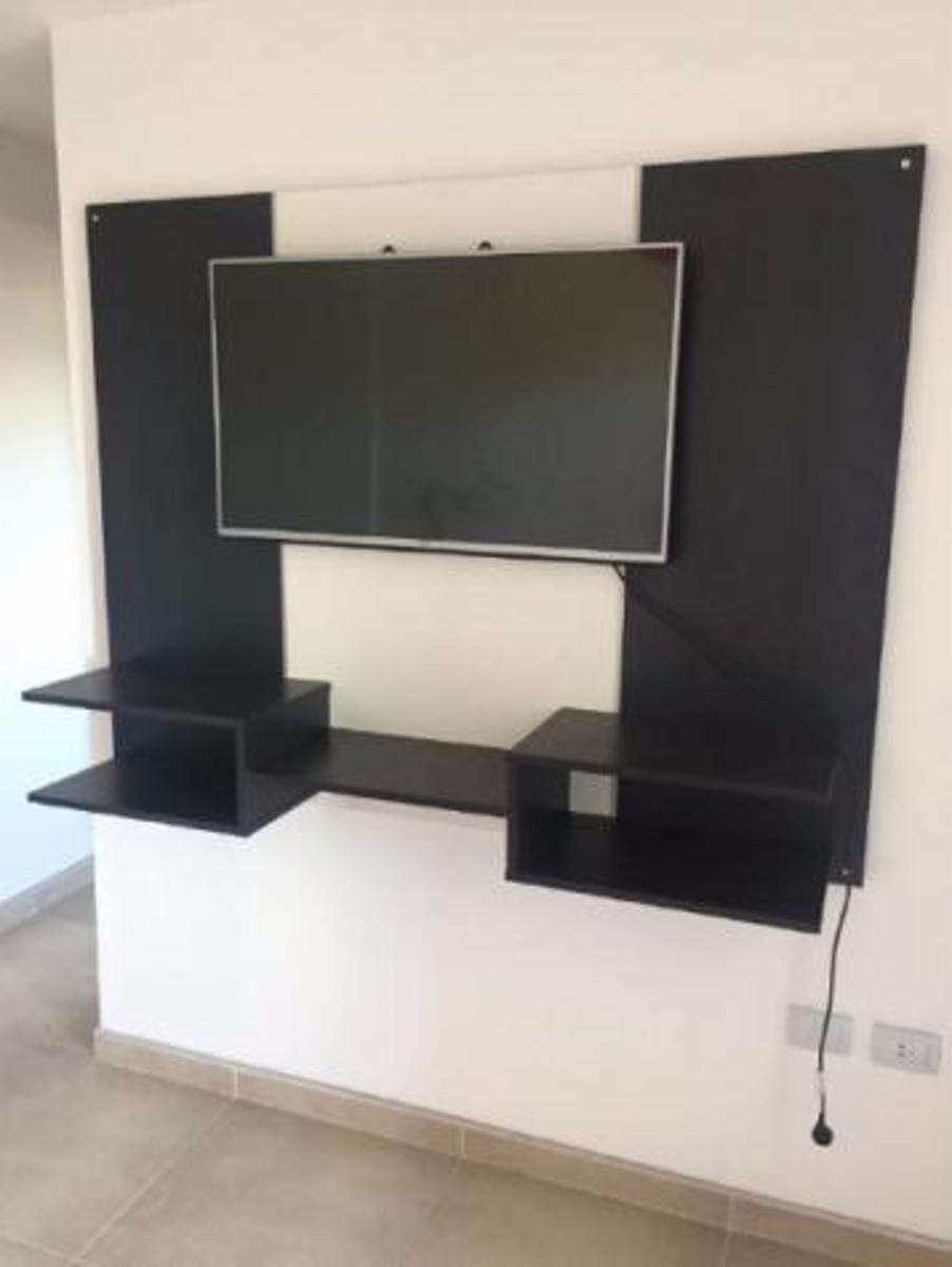 DEPARTENTO CÉNTRICO. UN DORMITORIO. COCHETA. PILETA. QUINCHO — foto 10