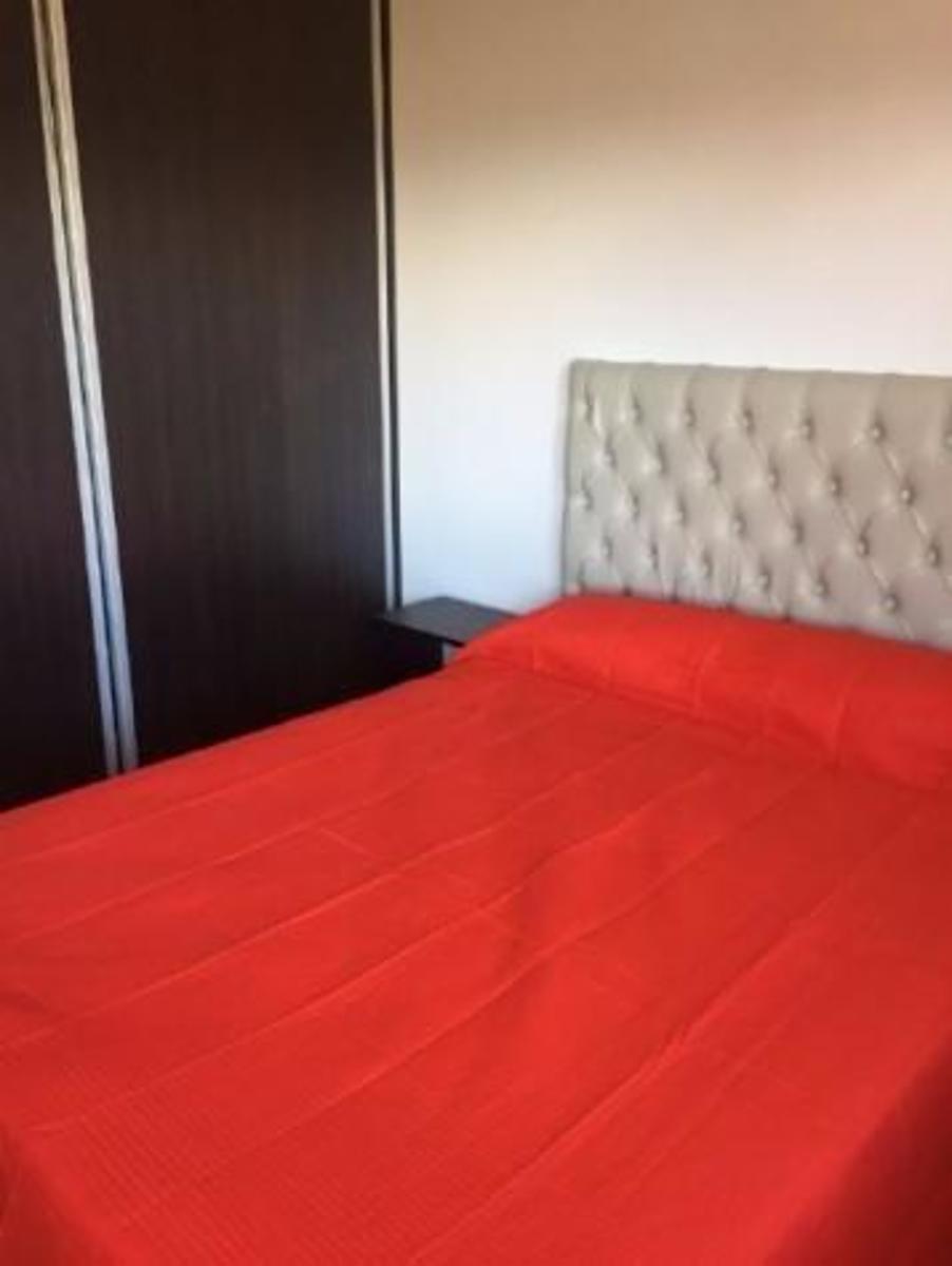DEPARTENTO CÉNTRICO. UN DORMITORIO. COCHETA. PILETA. QUINCHO — foto 11