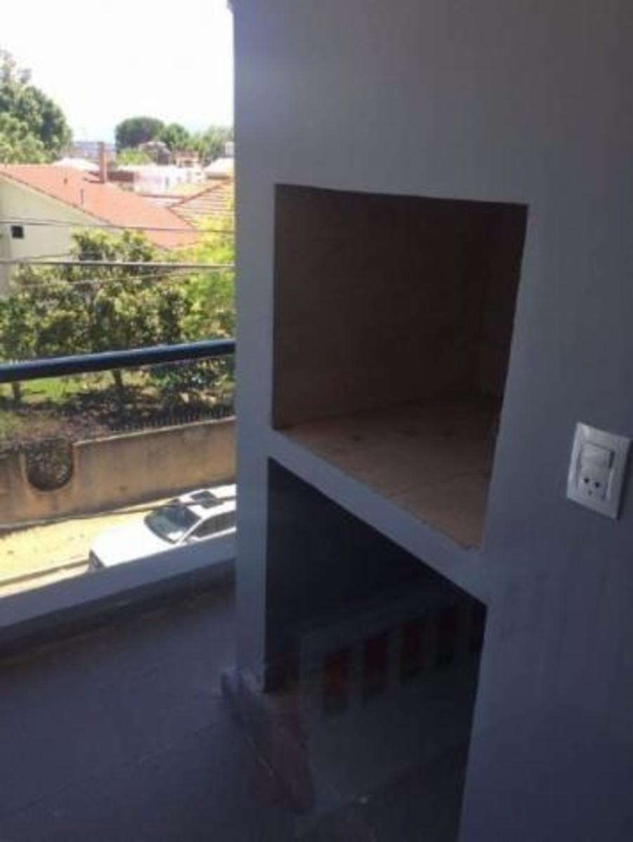 DEPARTENTO CÉNTRICO. UN DORMITORIO. COCHETA. PILETA. QUINCHO — foto 14
