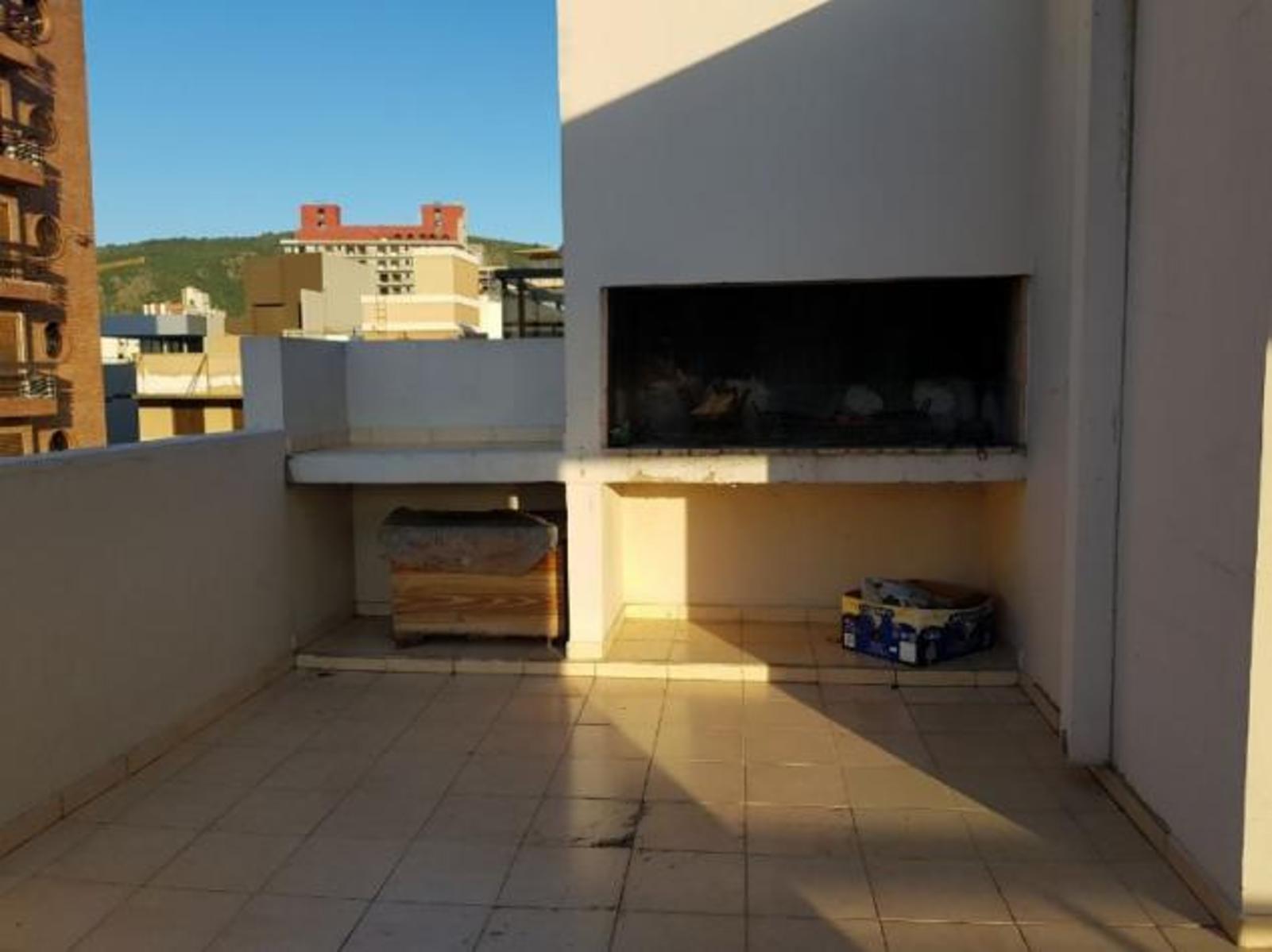 DEPARTAMENTO EN PLENO CENTRO. UN DORMITOIO. PILETA. TERRAZA — foto 9